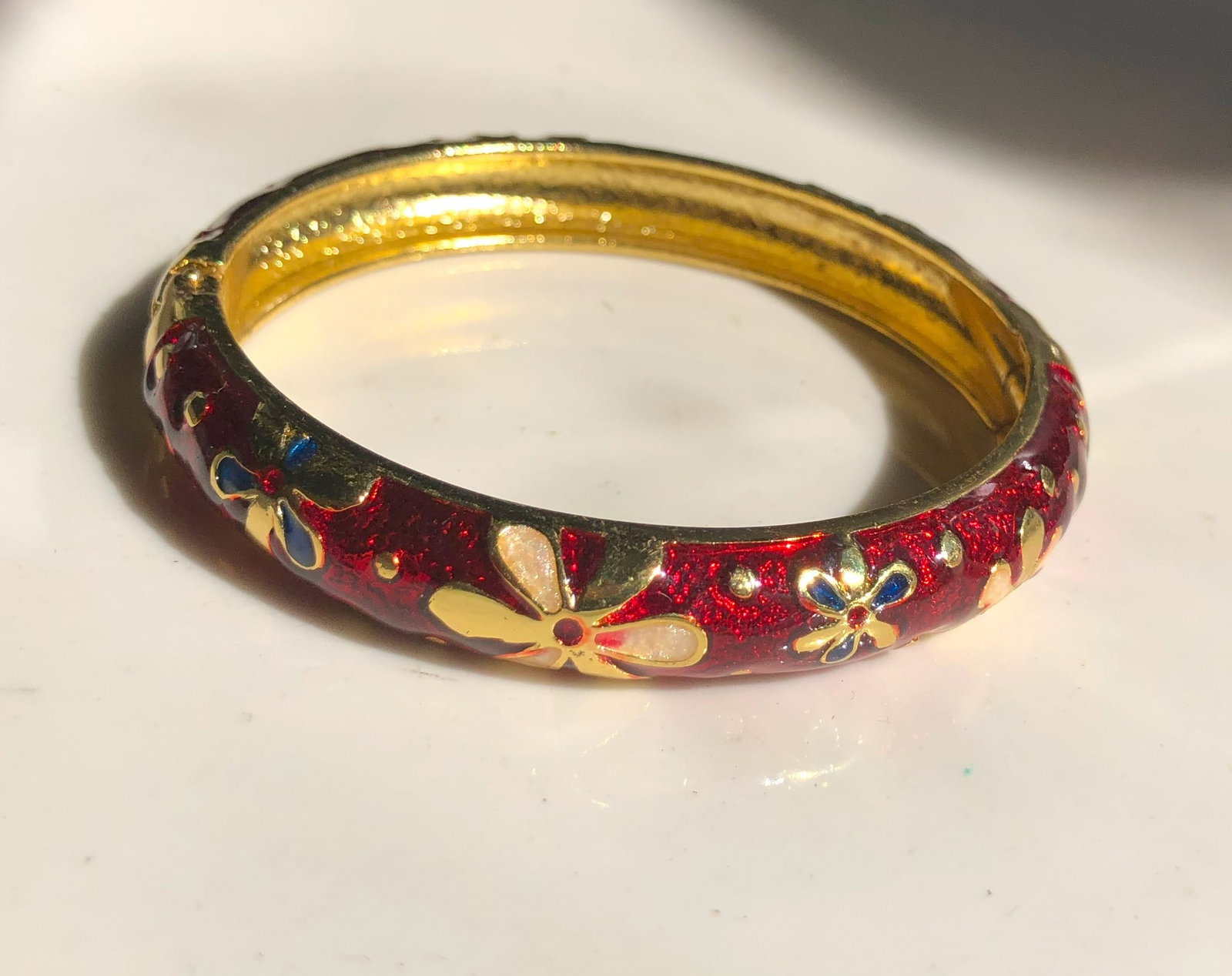 Vintage Bracelet (1 of 3)