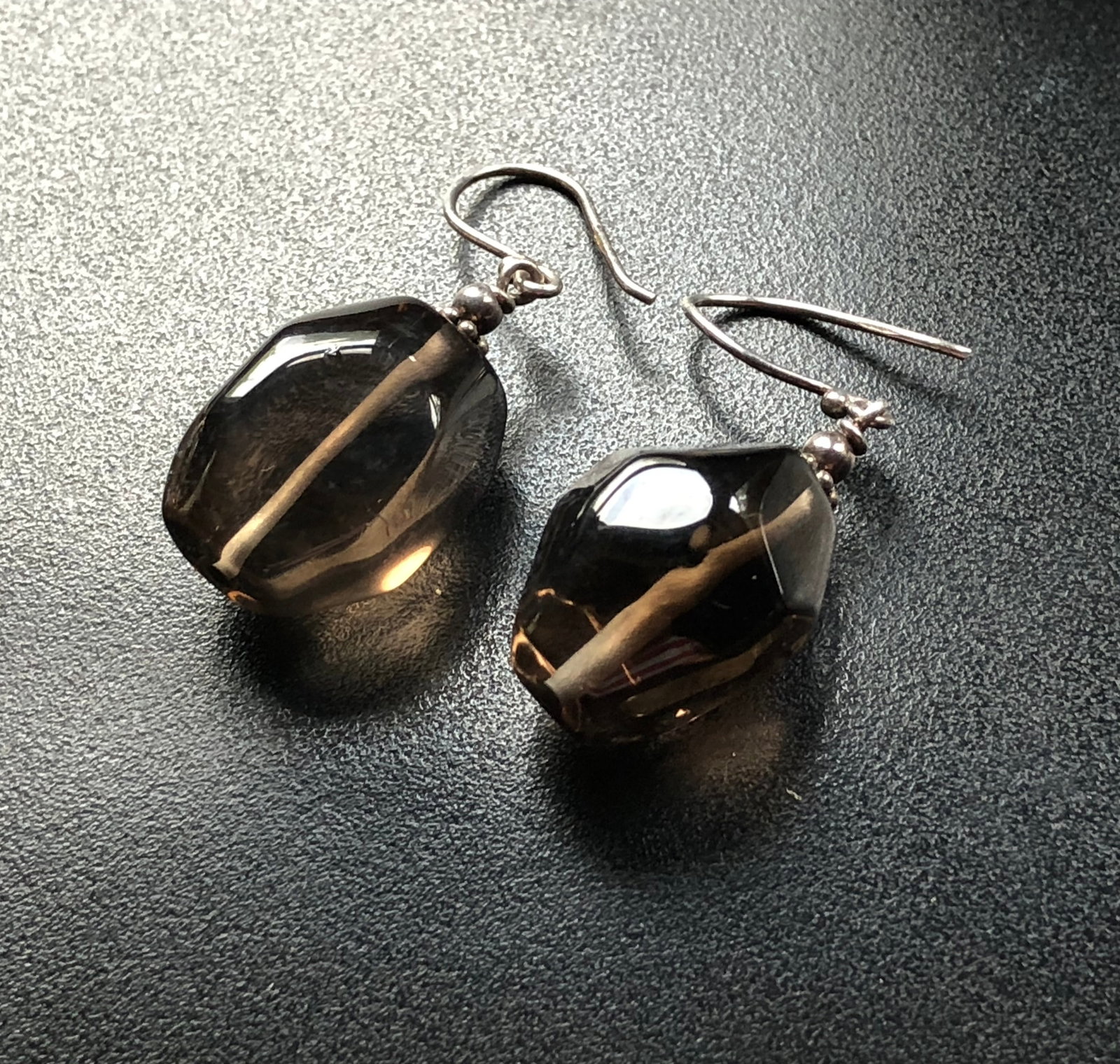 Pair of Earrings: Pair of Earrings