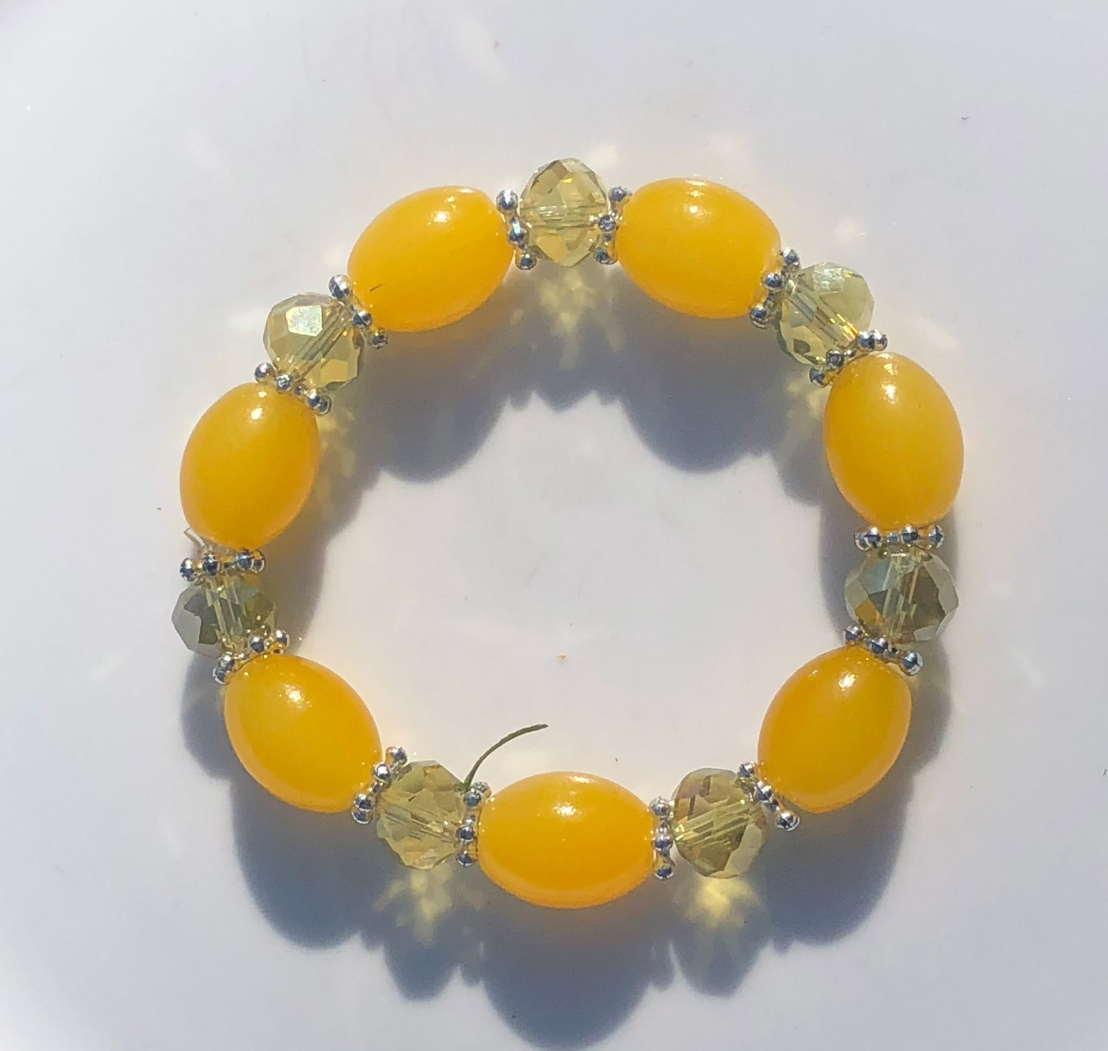 Vintage Bracelet (1 of 1)