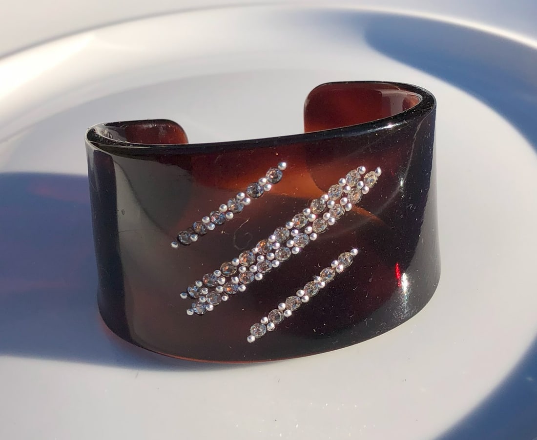 Vintage Bracelet: Vintage Bracelet