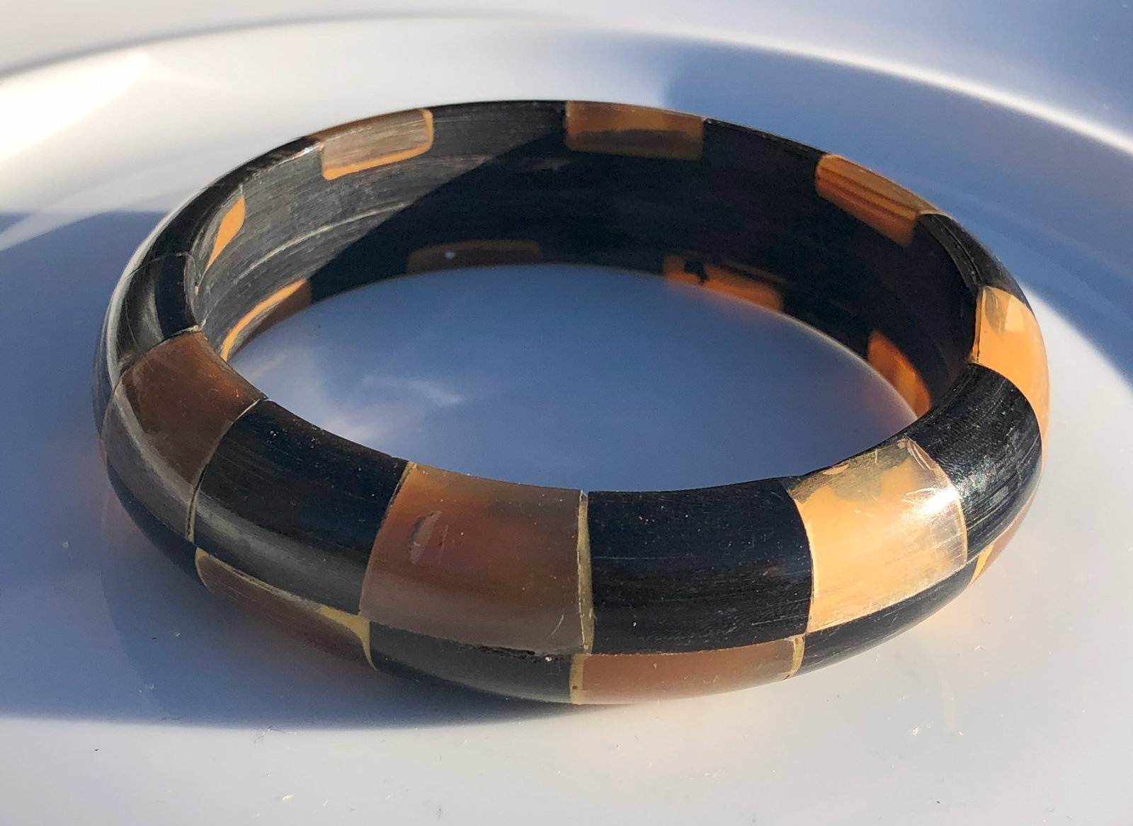 Vintage Bracelet: Vintage Bracelet