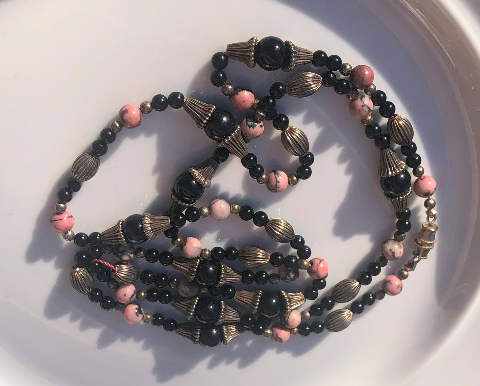 Vintage Necklace: Vintage Necklace