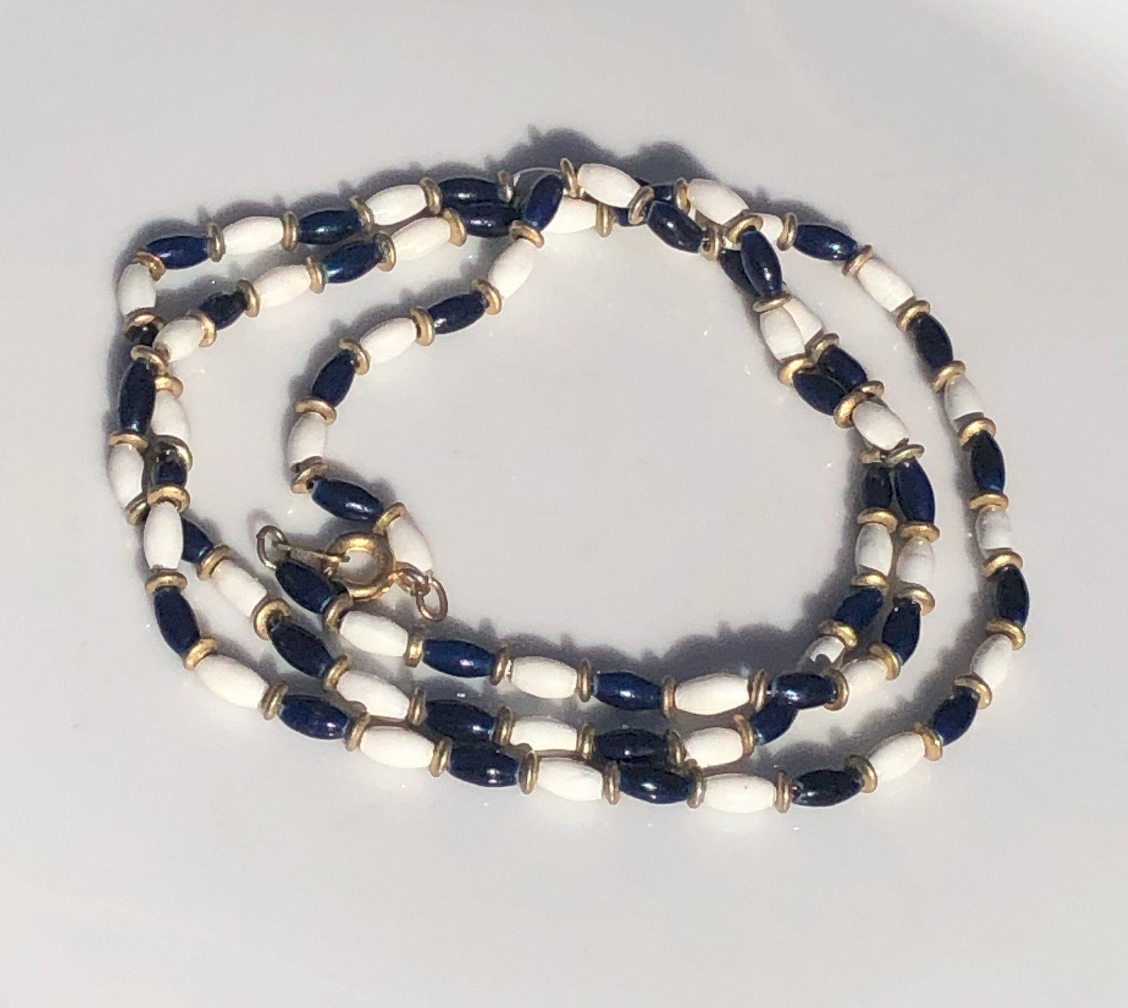 Vintage Necklace: Vintage Necklace
