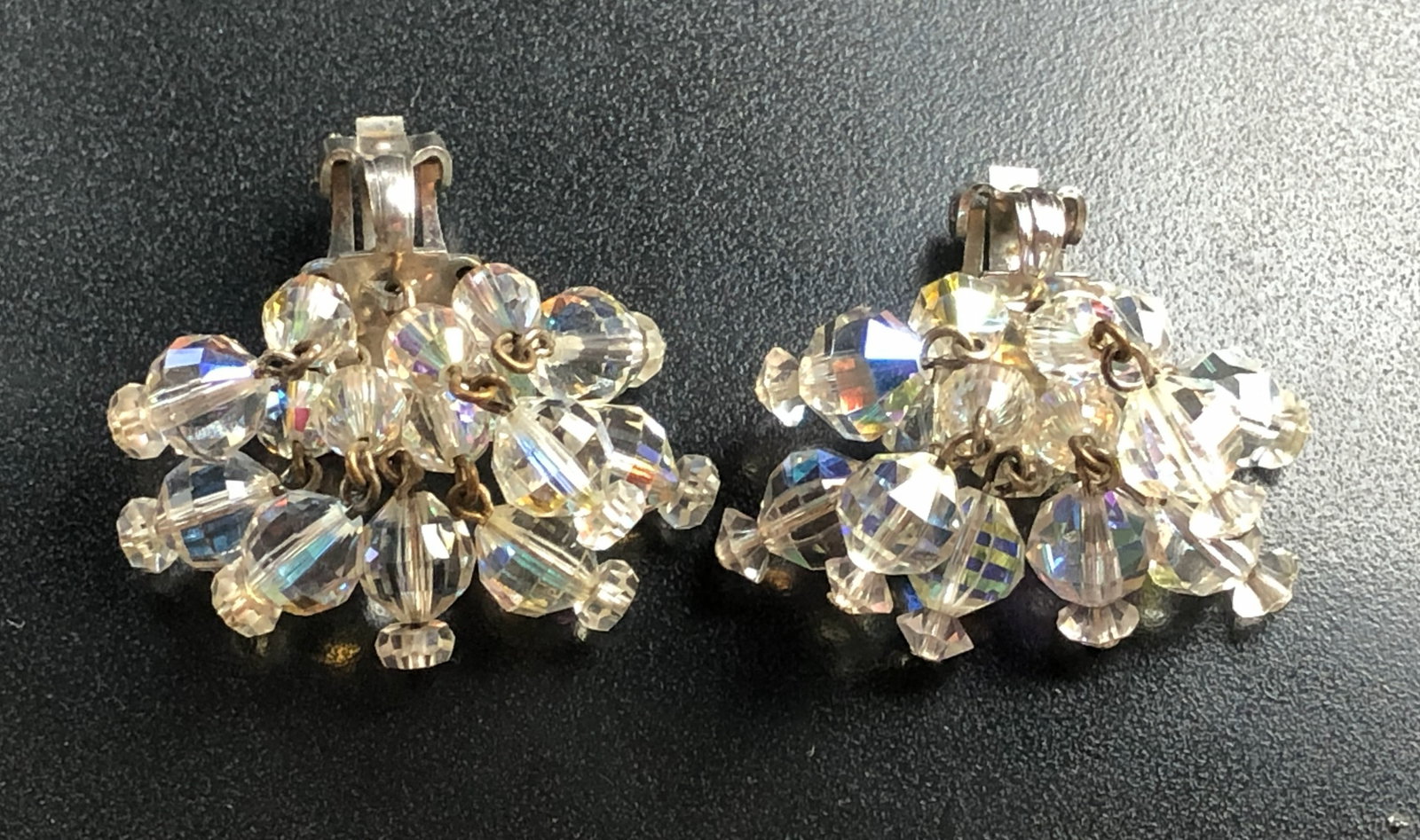 Pair of Earrings: Pair of Earrings