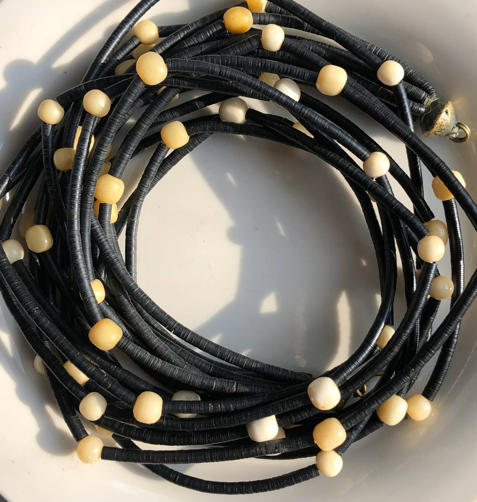 Vintage Necklace: Vintage Necklace
