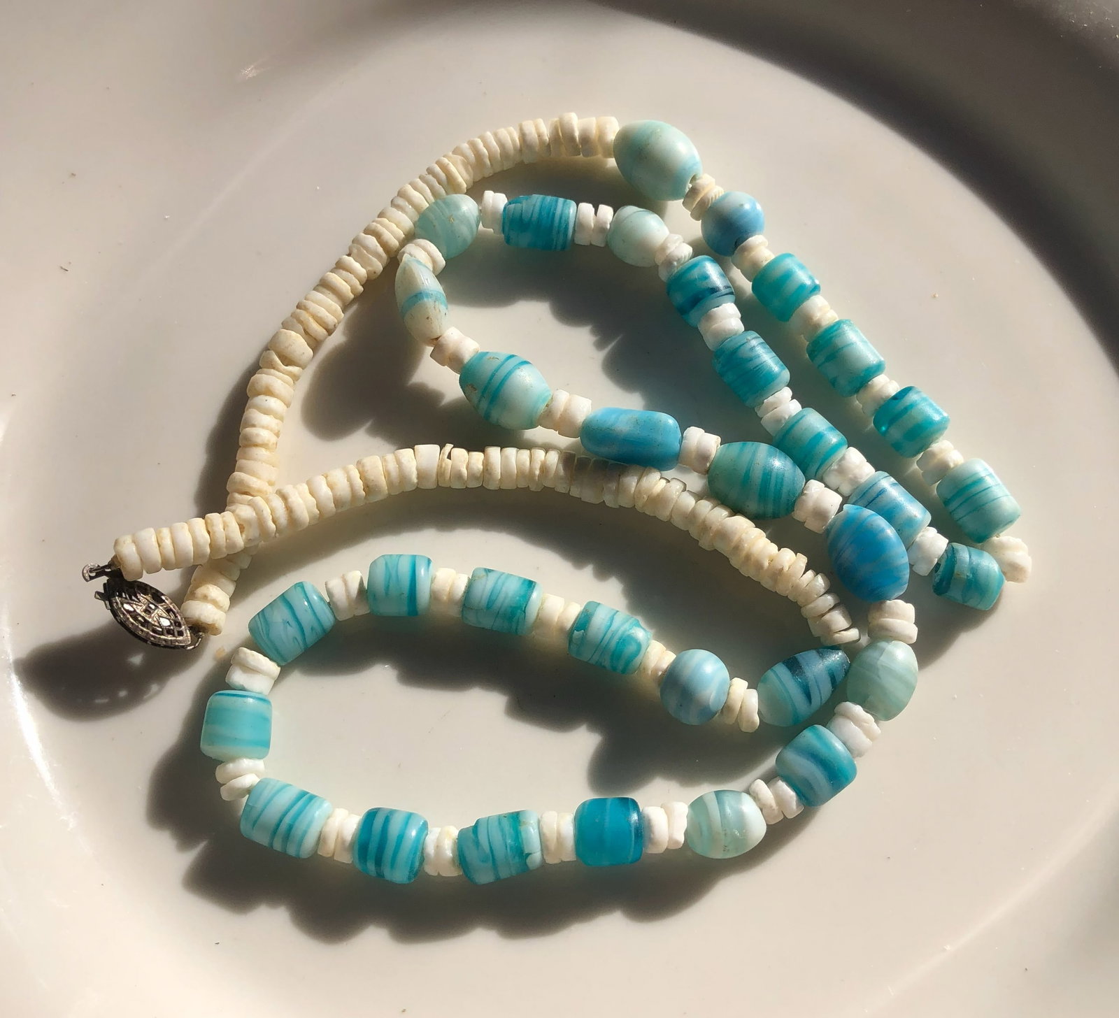 Vintage Necklace: Vintage Necklace
