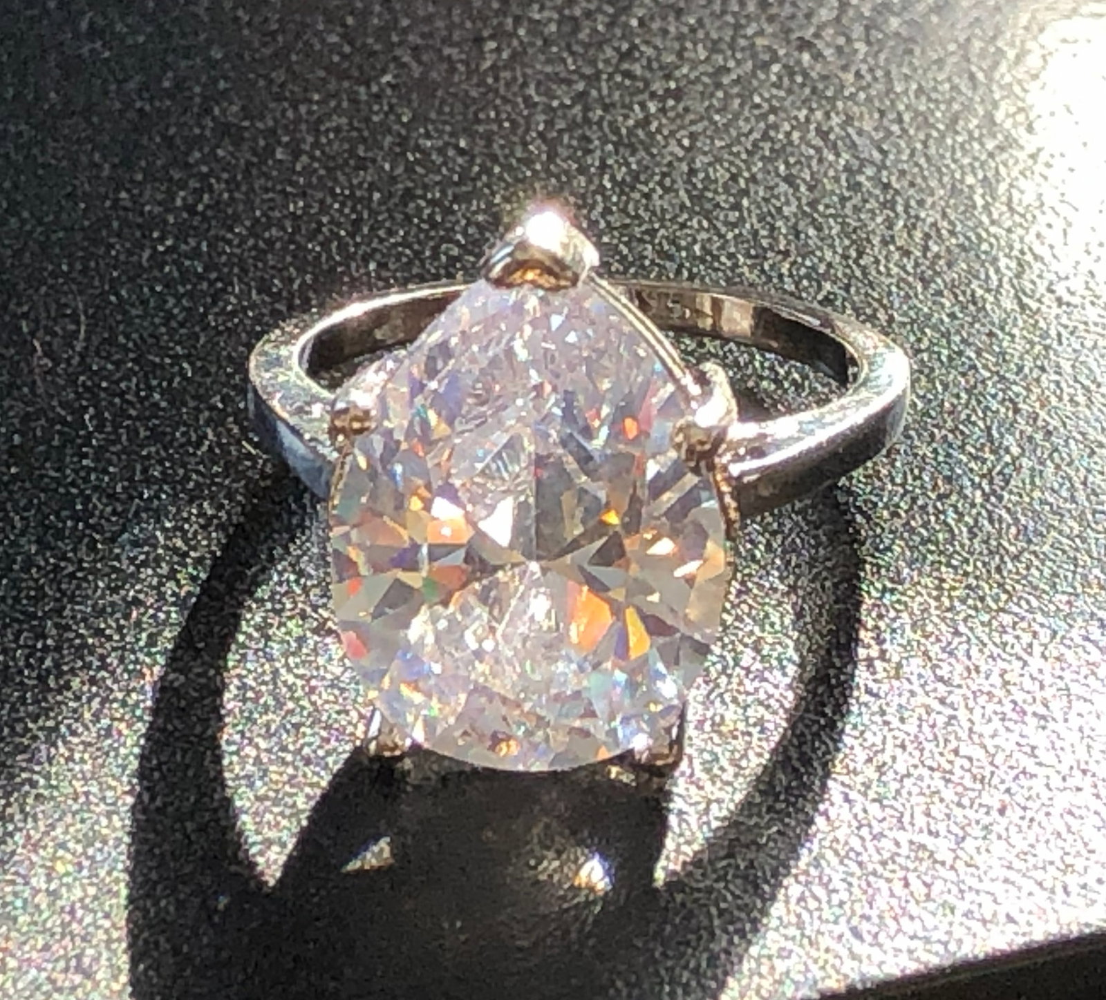 Vntage Ring - 2