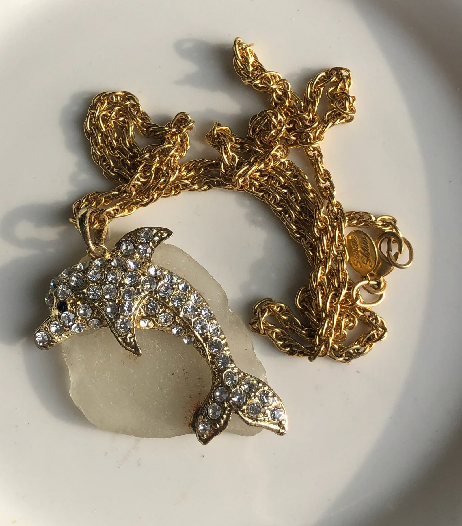 Vintage Necklace (1 of 3)