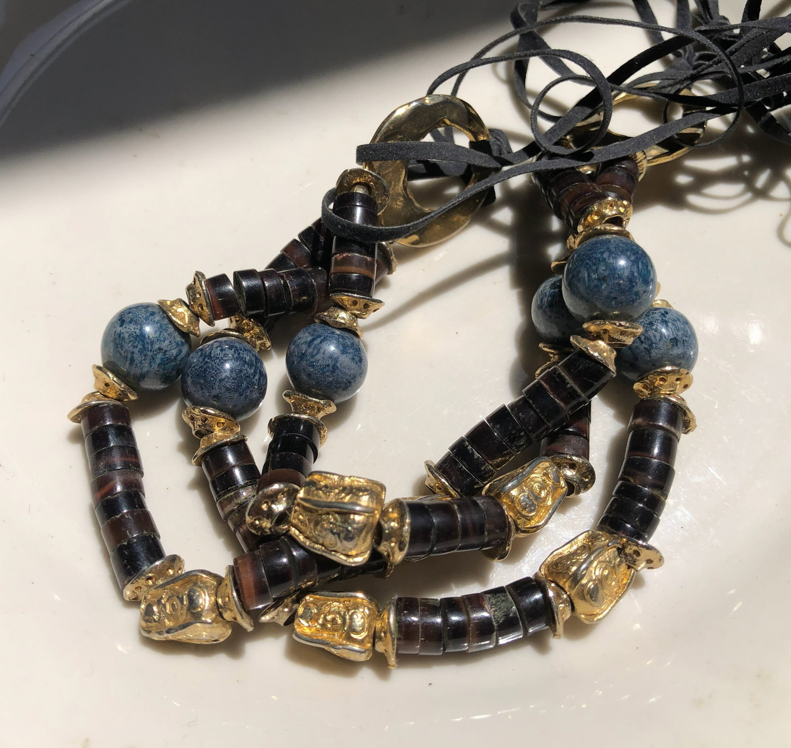 Vintage Necklace: Vintage Necklace