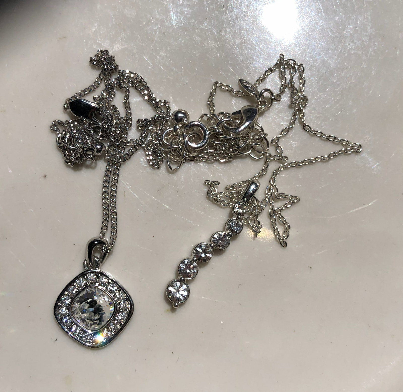 Two Necklaces - 2