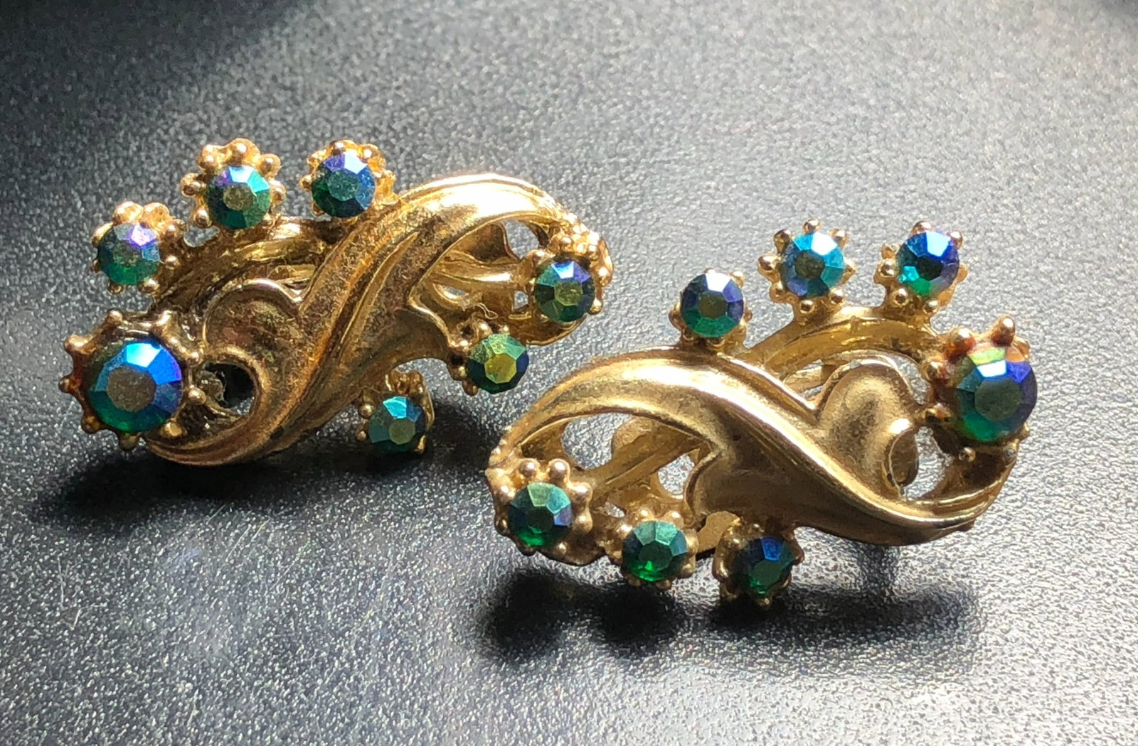 Pair of Earrings (1 of 2)