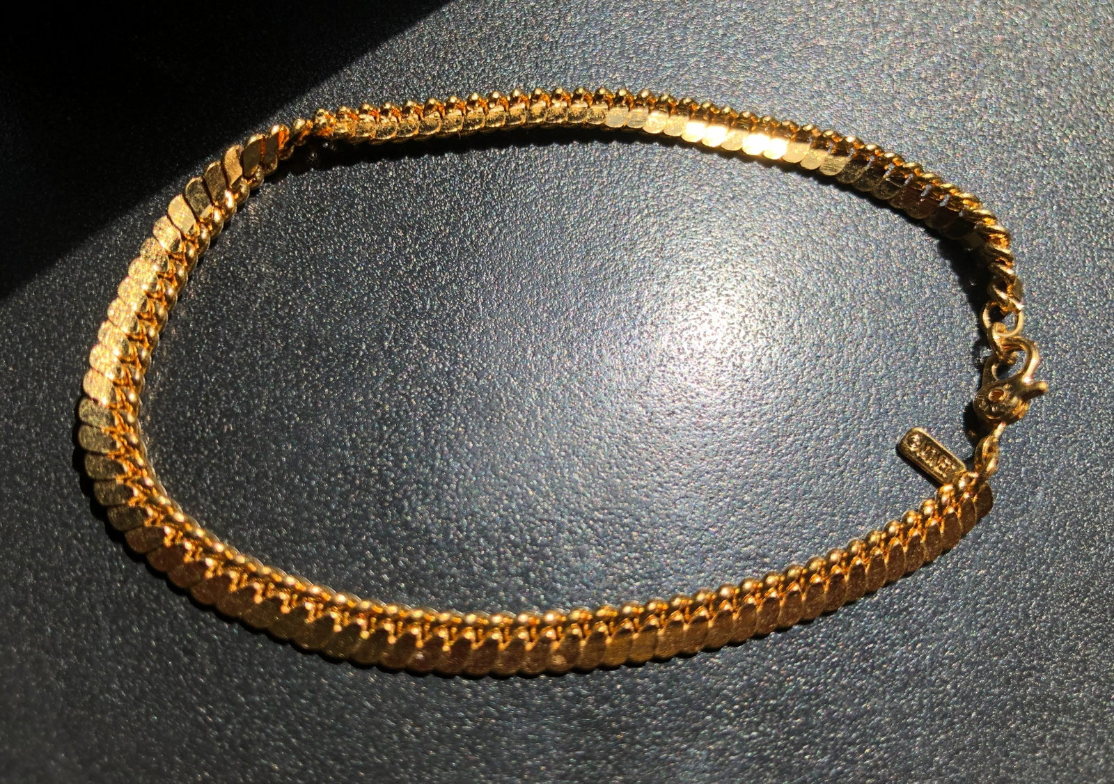 Vintage Monet Bracelet: Vintage Monet Bracelet