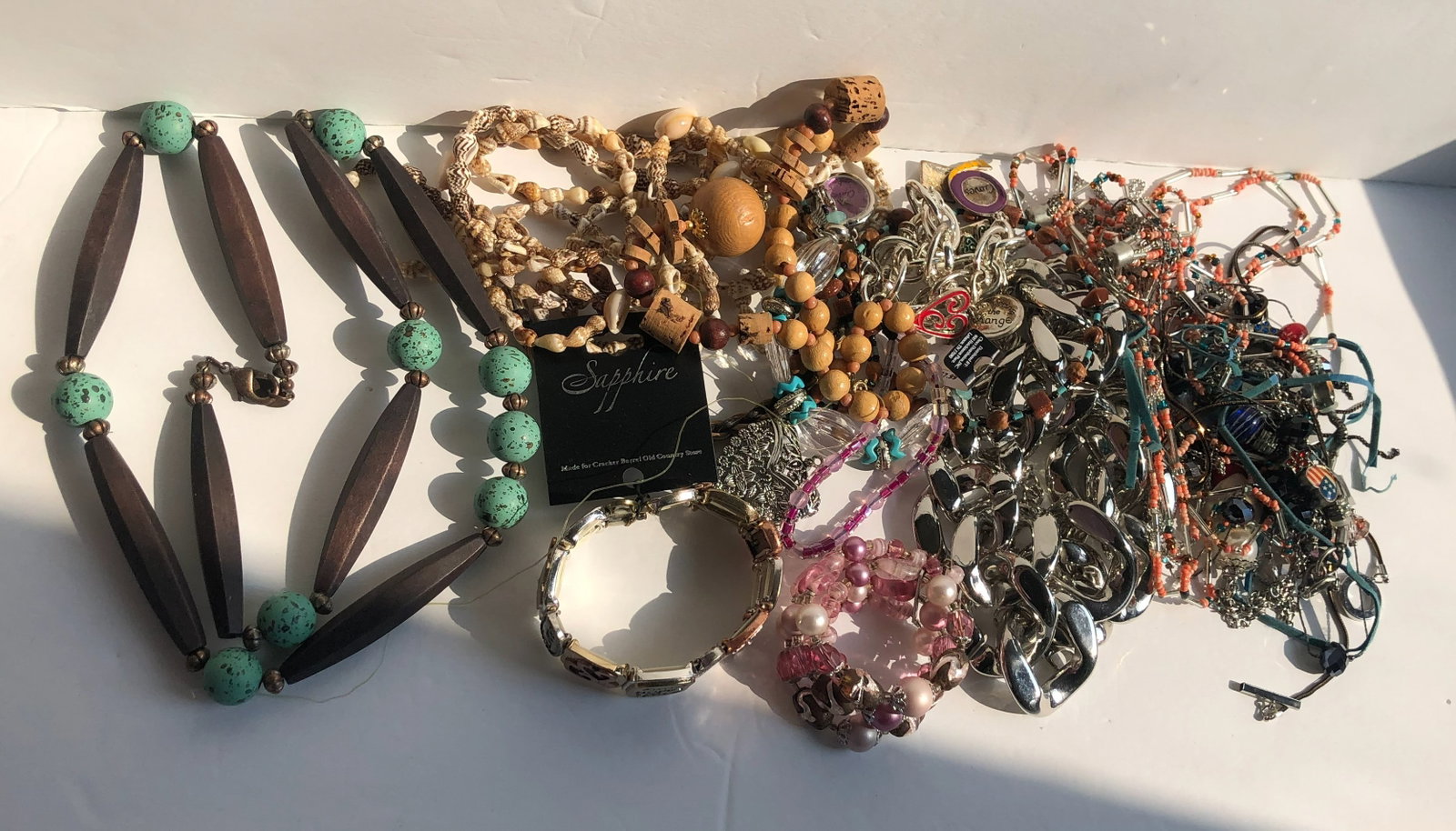 Group of Jewelry (1 of 3)