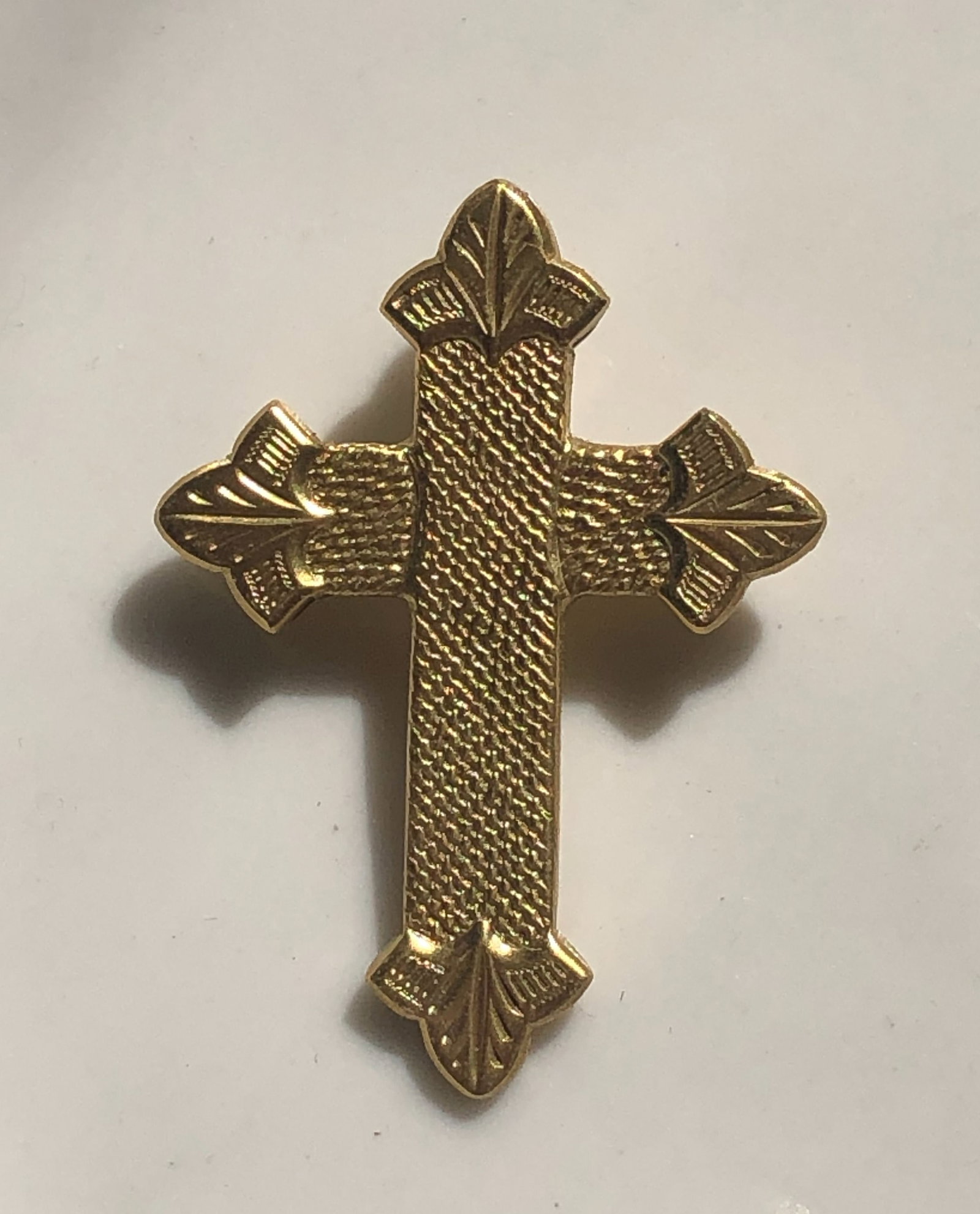 Vintage Gold filled Brooch Pin: Vintage Gold filled Brooch Pin