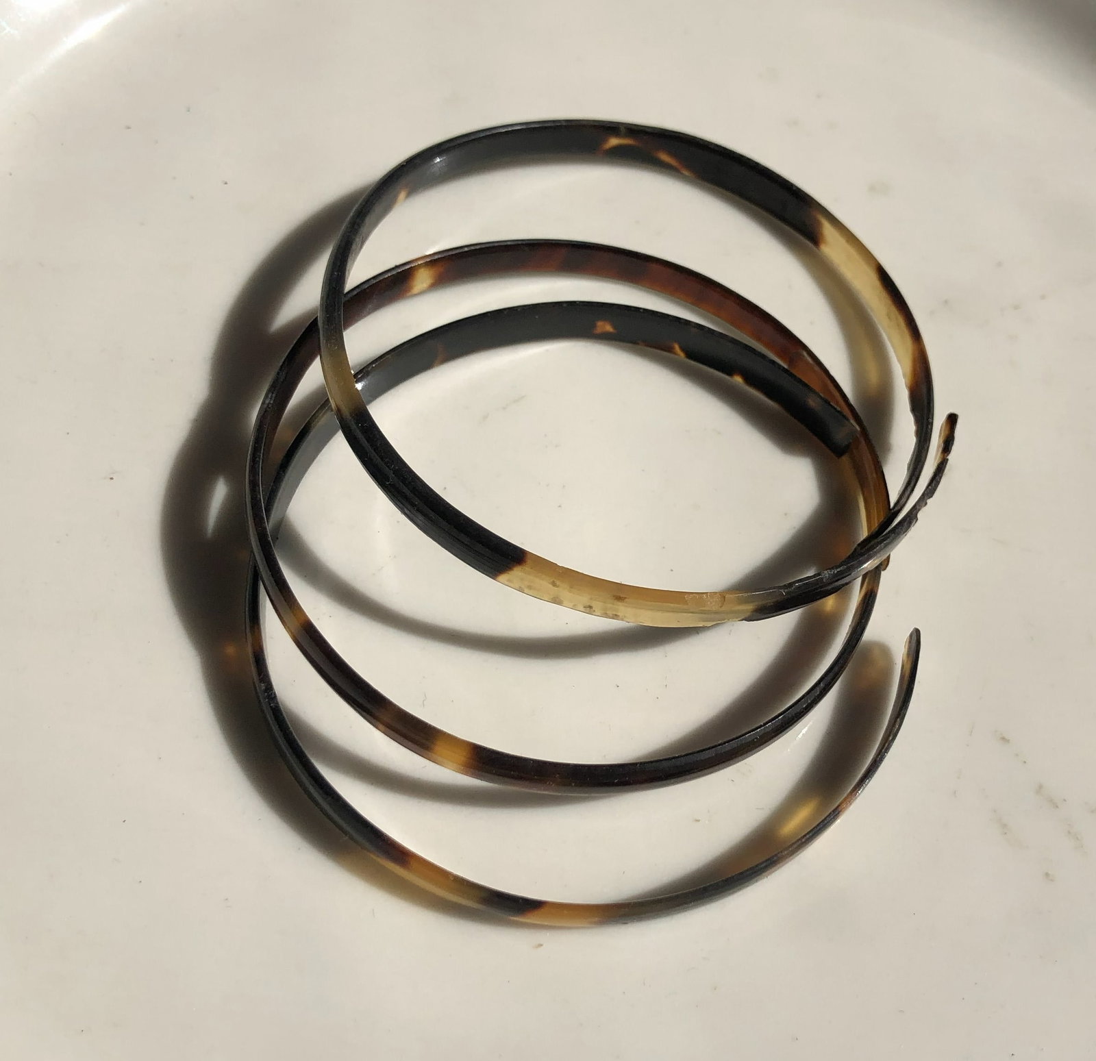 Group of Antique Bracelets: Group of Antique Bracelets