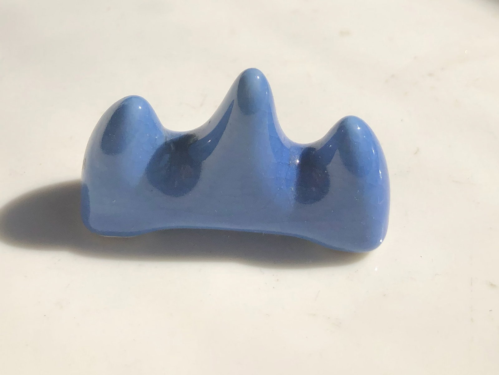 Porcelain Mountain - 2