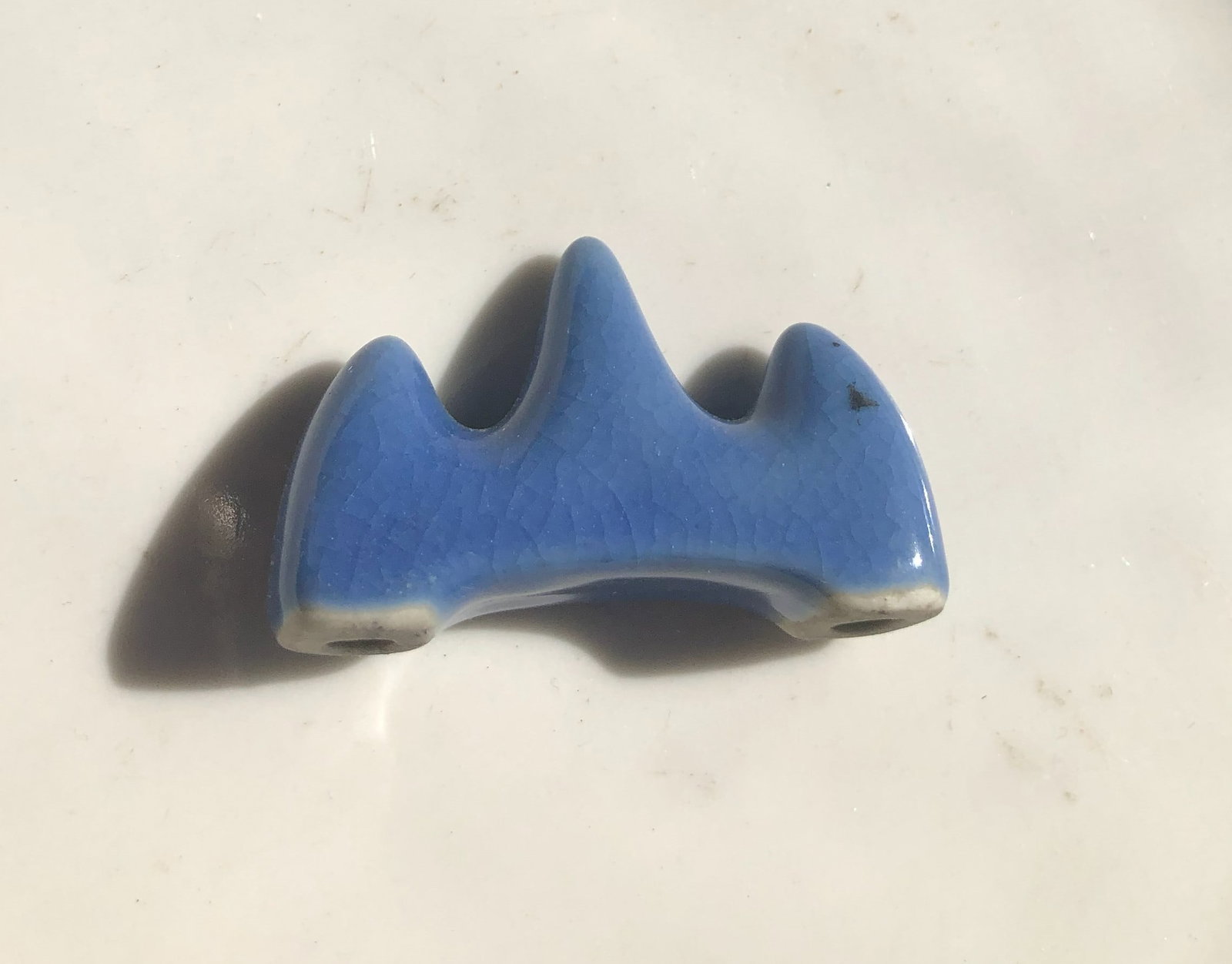 Porcelain Mountain - 3