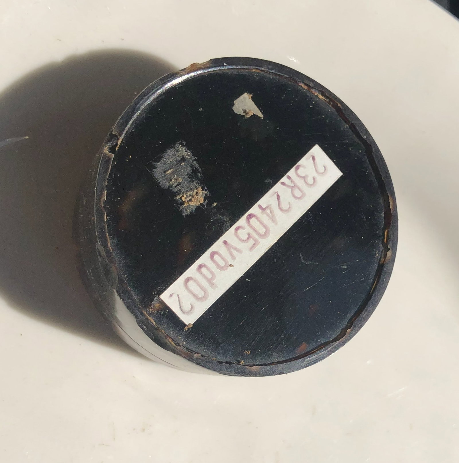 Antique Box - 2