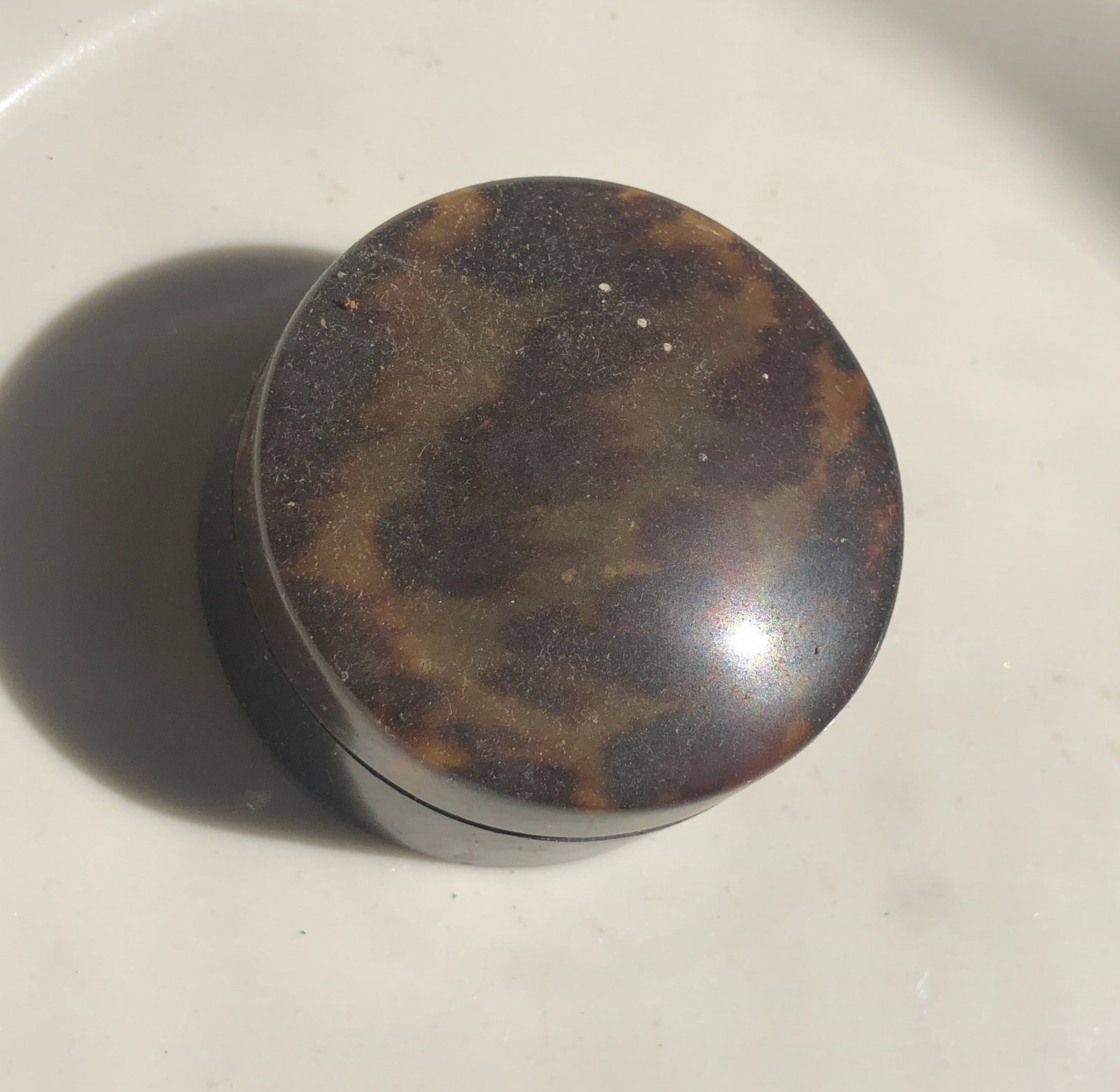 Antique Box - 3