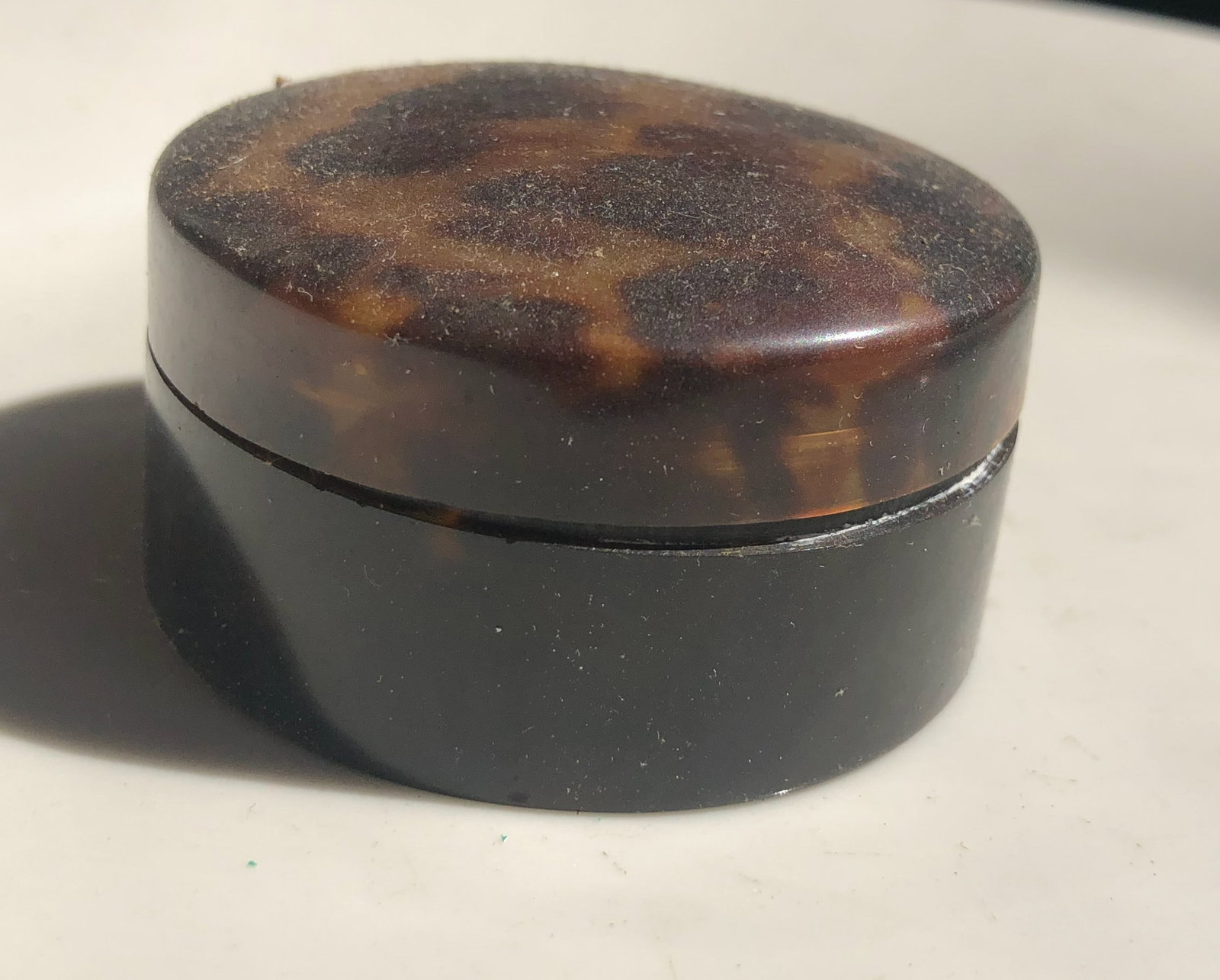 Antique Box - 4