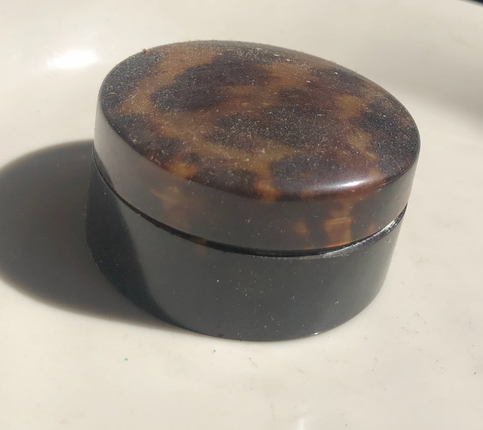 Antique Box - 5