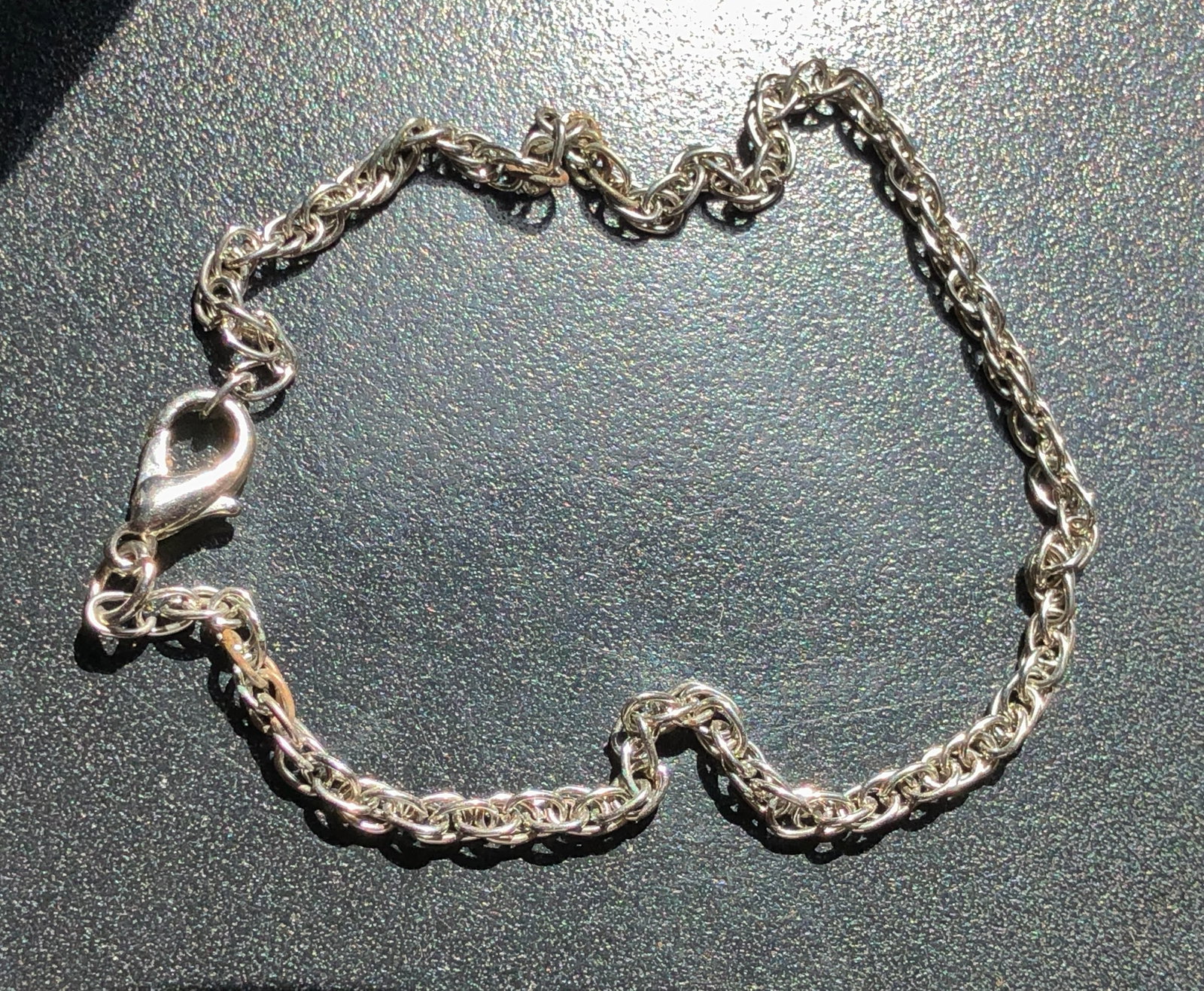 Vintage Bracelet: Vintage Bracelet