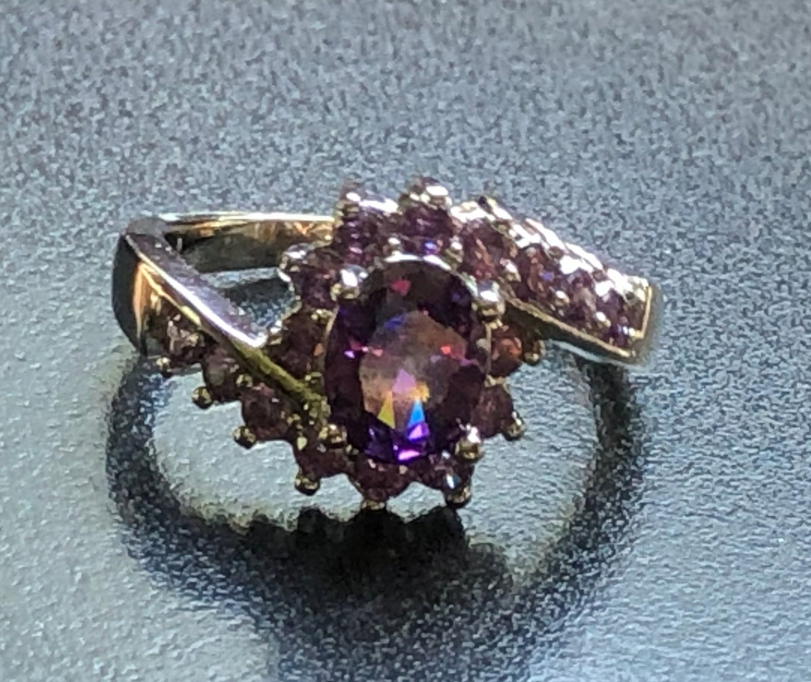 Vintage Ring - 2
