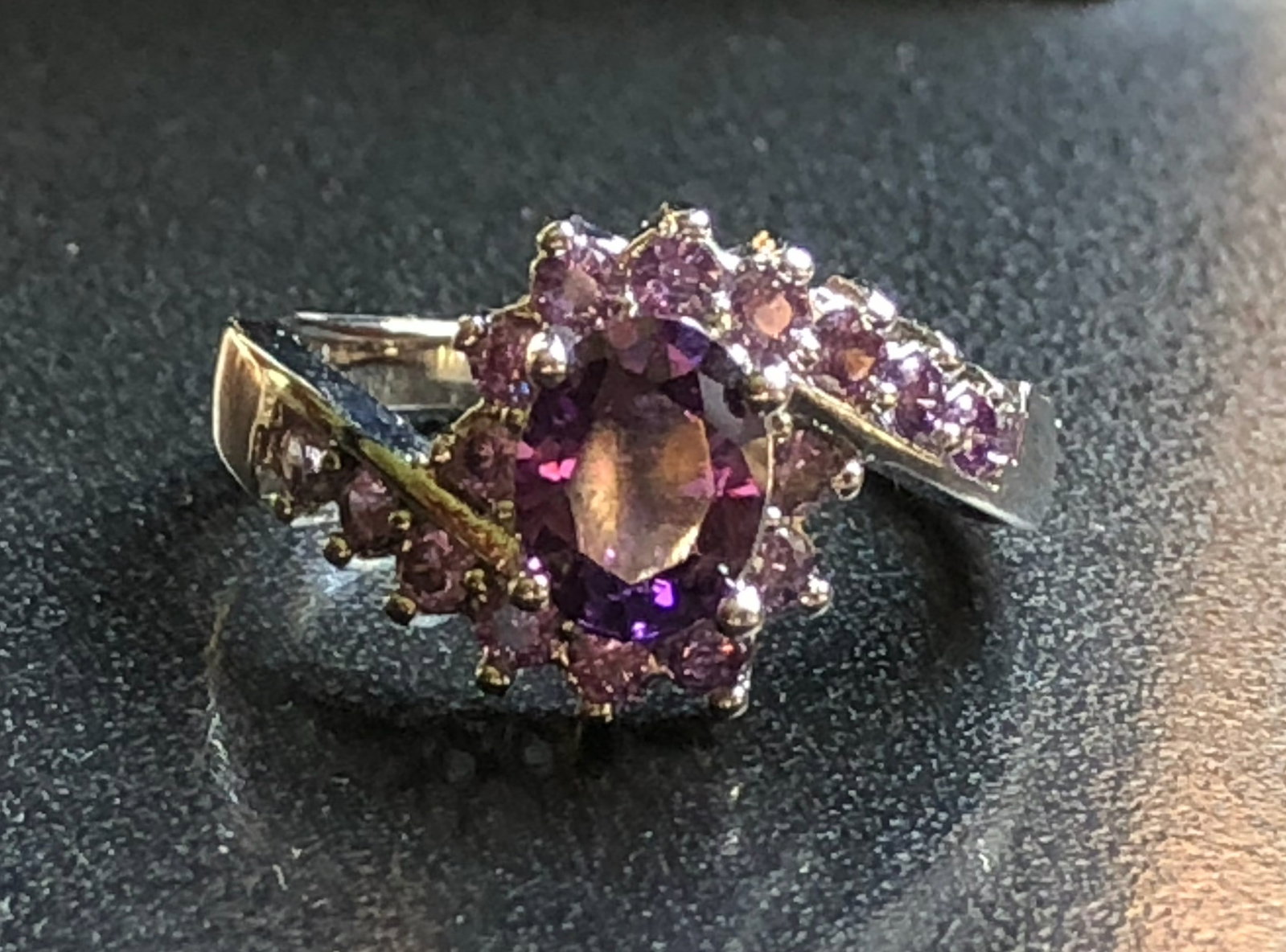 Vintage Ring - 3