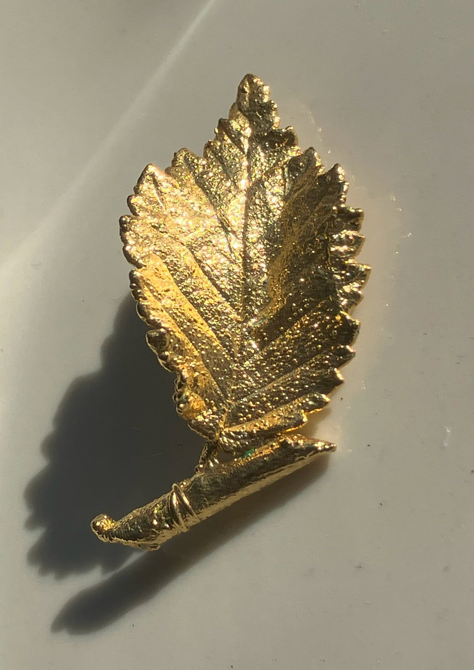Vintage Brooch Pin: Vintage Brooch Pin