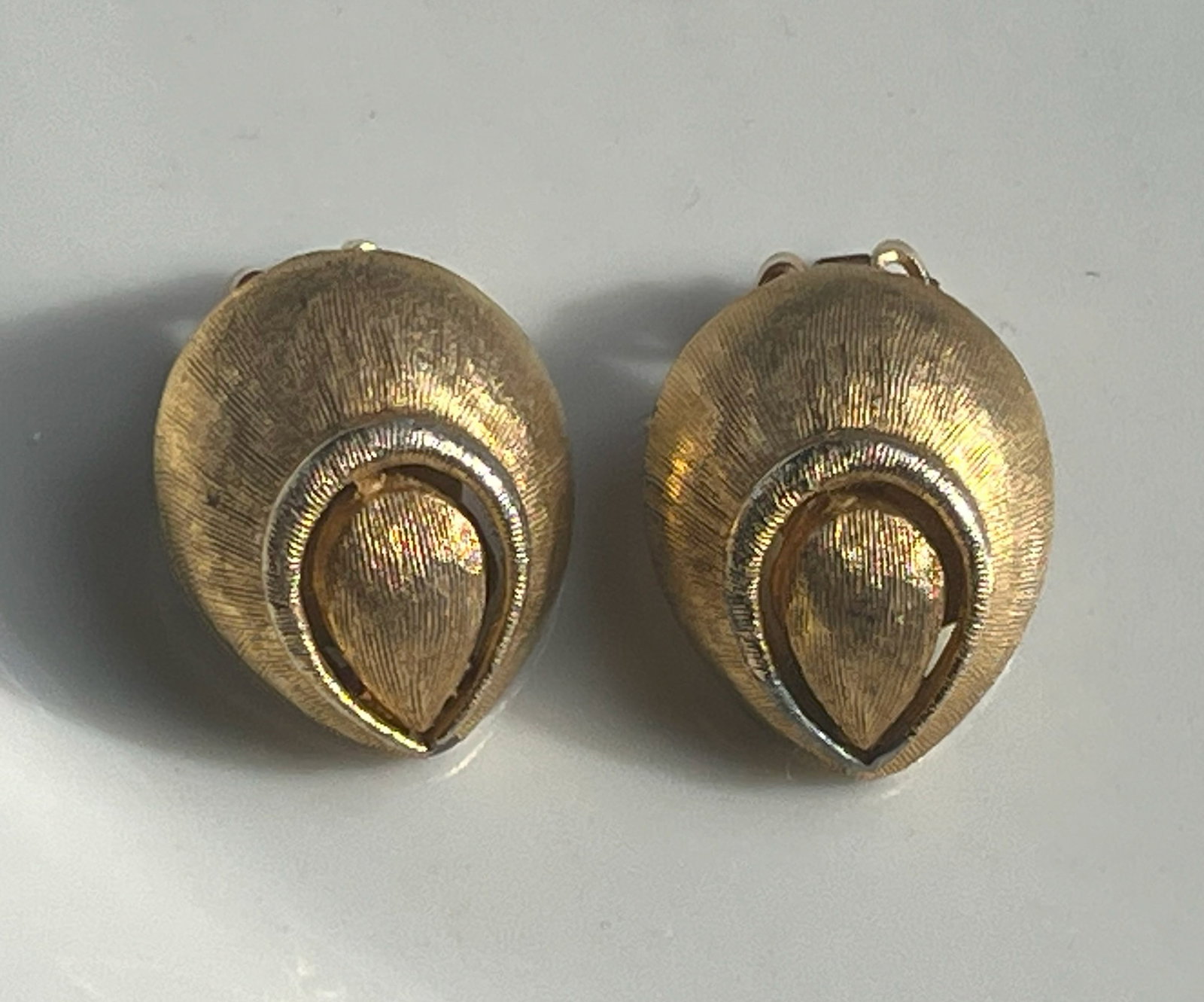 Pair of Earrings: Pair of Earrings