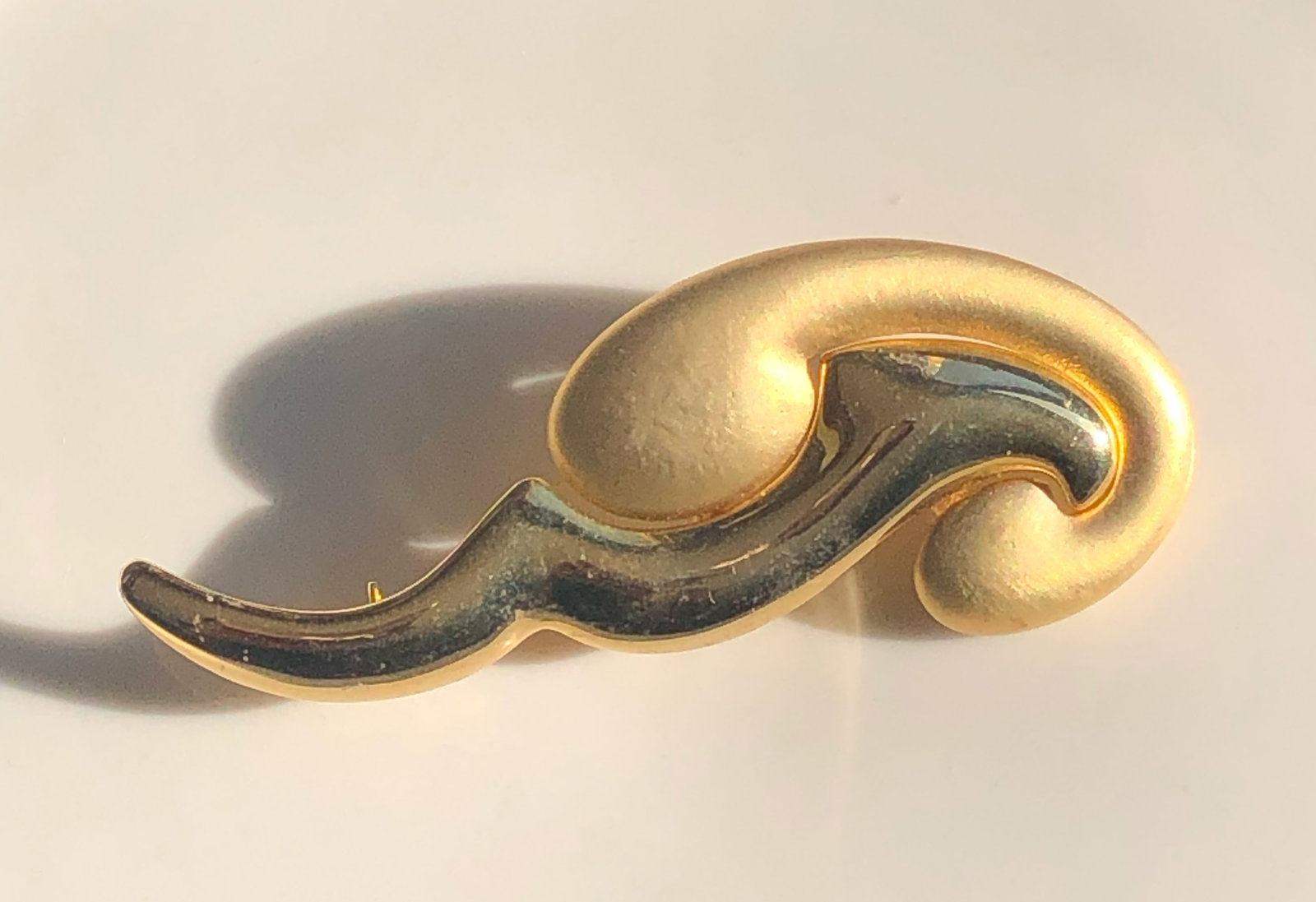 Vintage Brooch Pin (1 of 3)