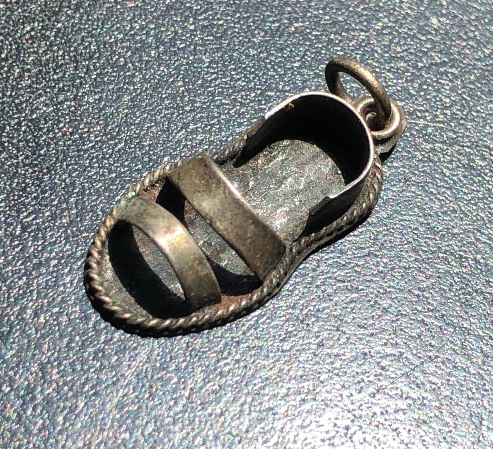 Vintage silver Pendant: Vintage silver Pendant