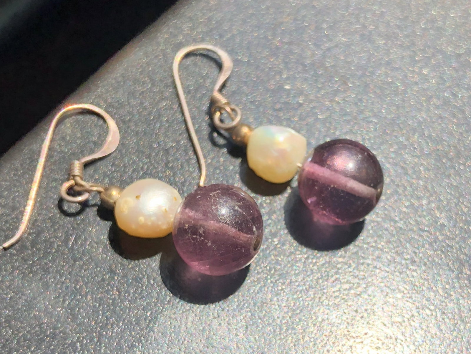 Pair of Earrings - 2