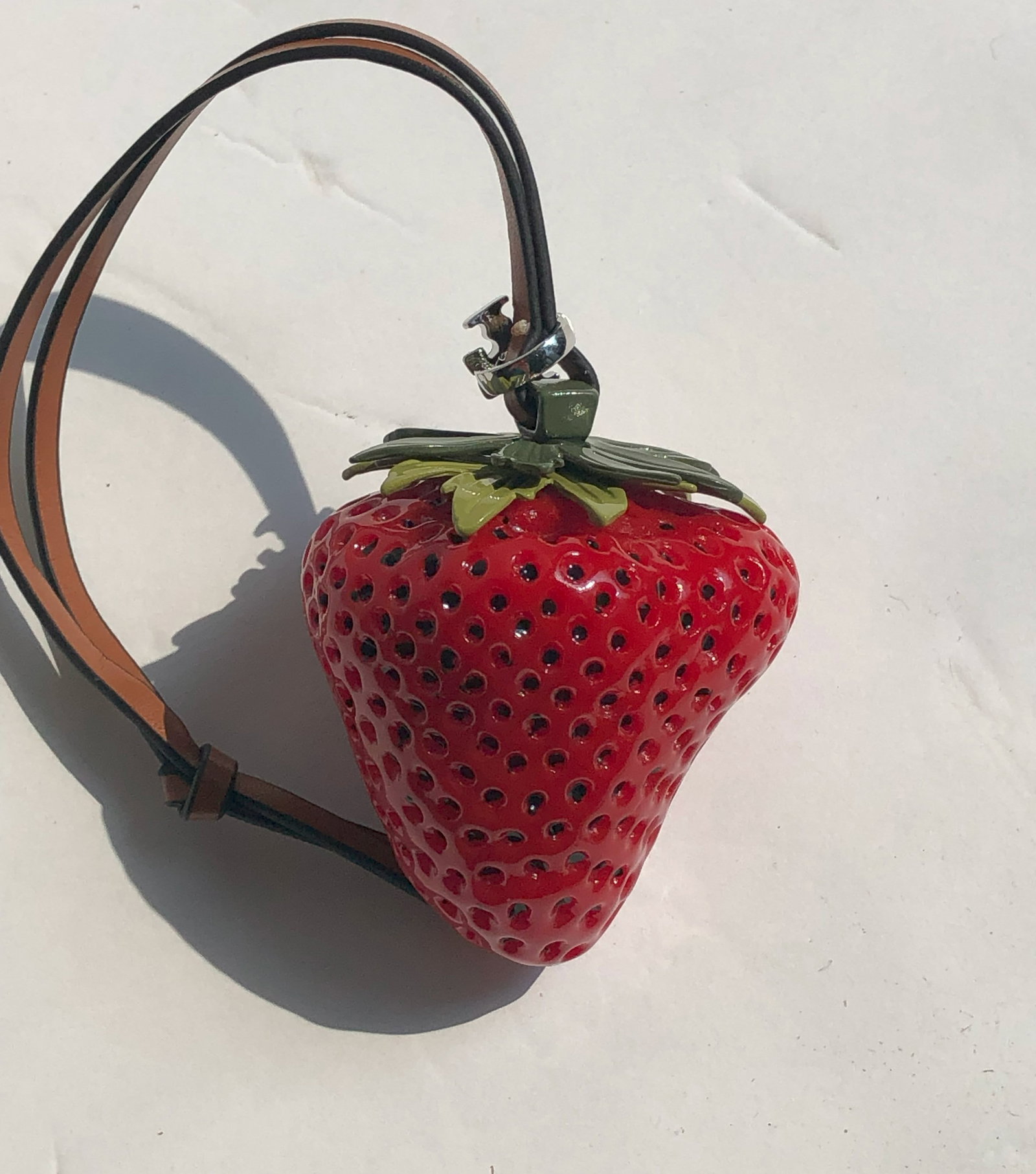 Stawberry Charm - 2
