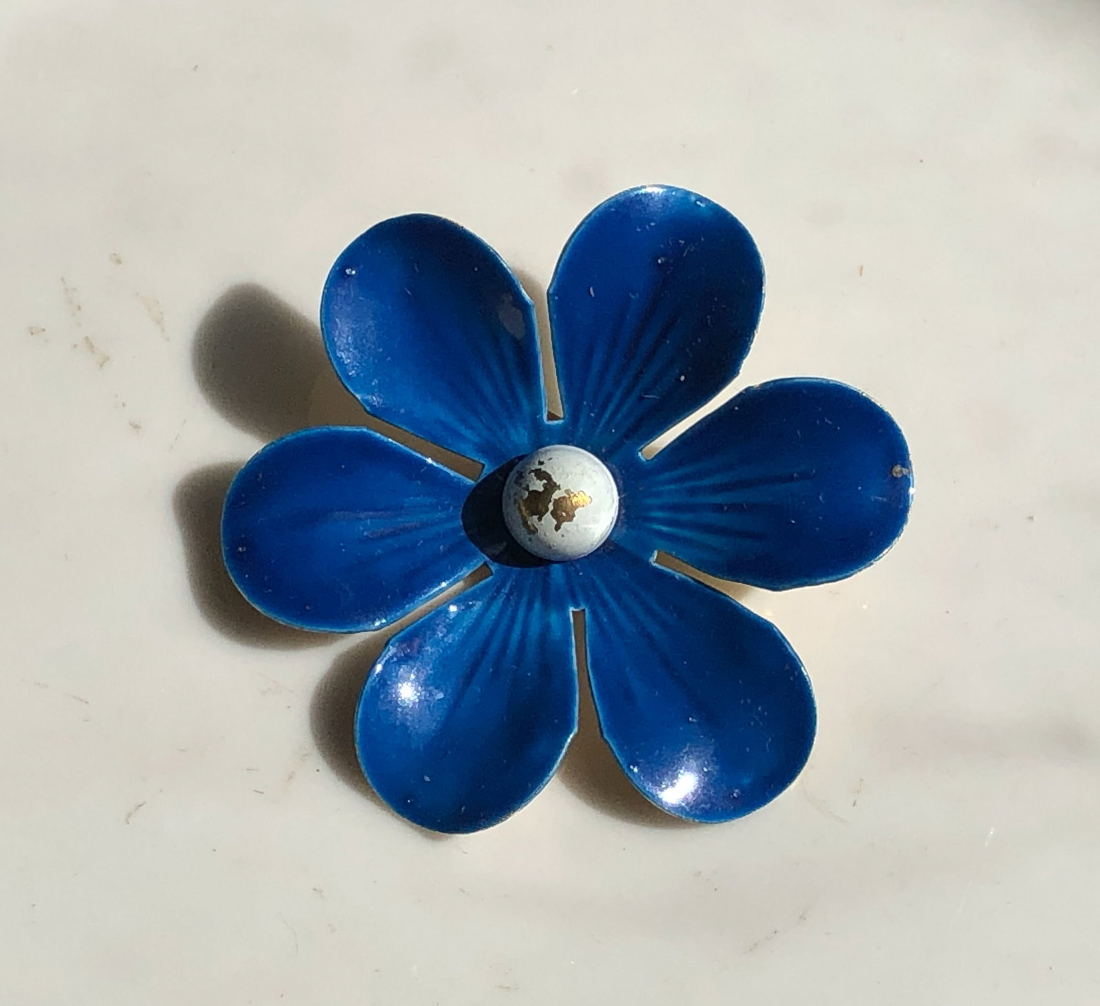 Vintage Brooch Pin: Vintage Brooch Pin