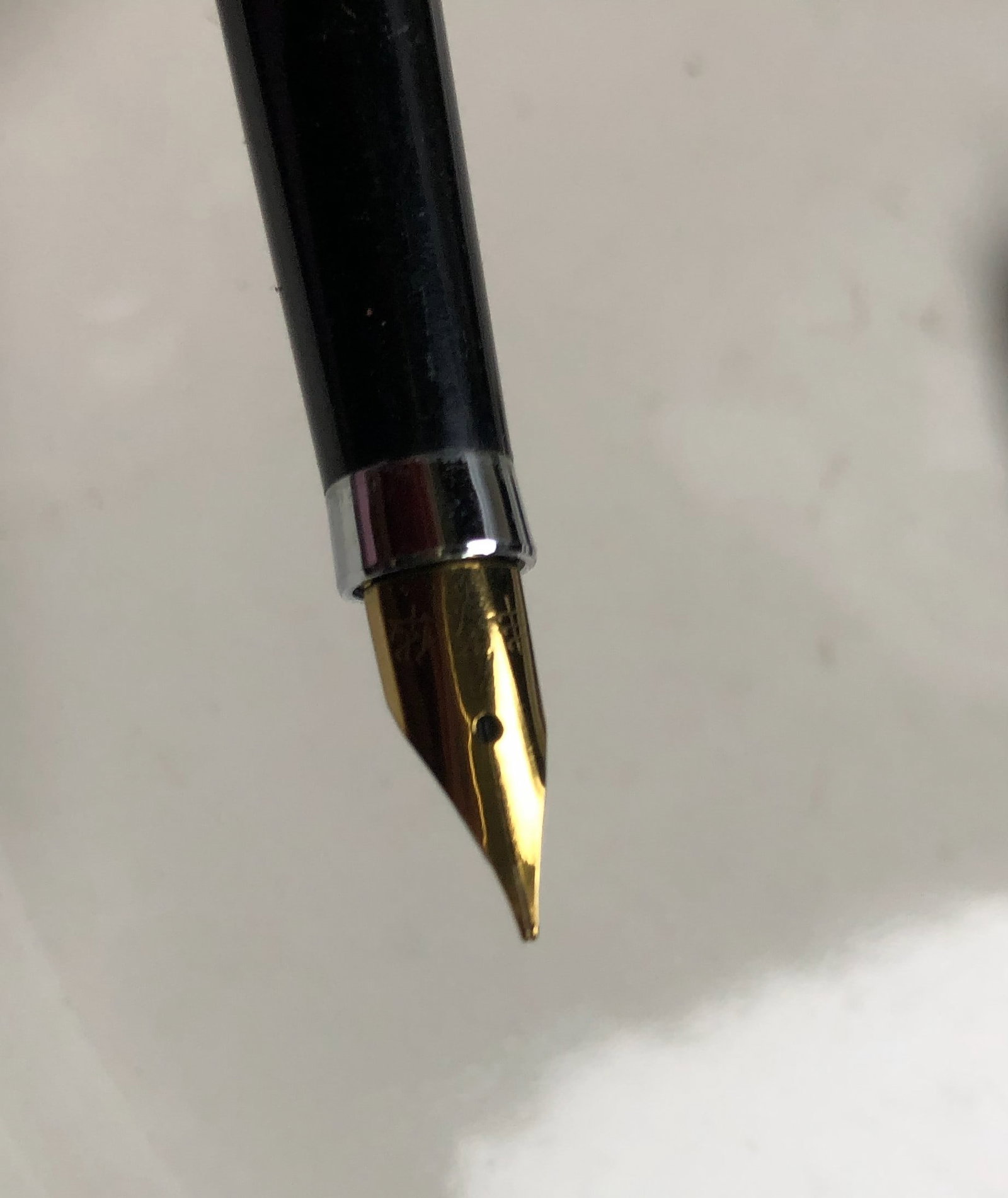 Cloisonne Pen - 4