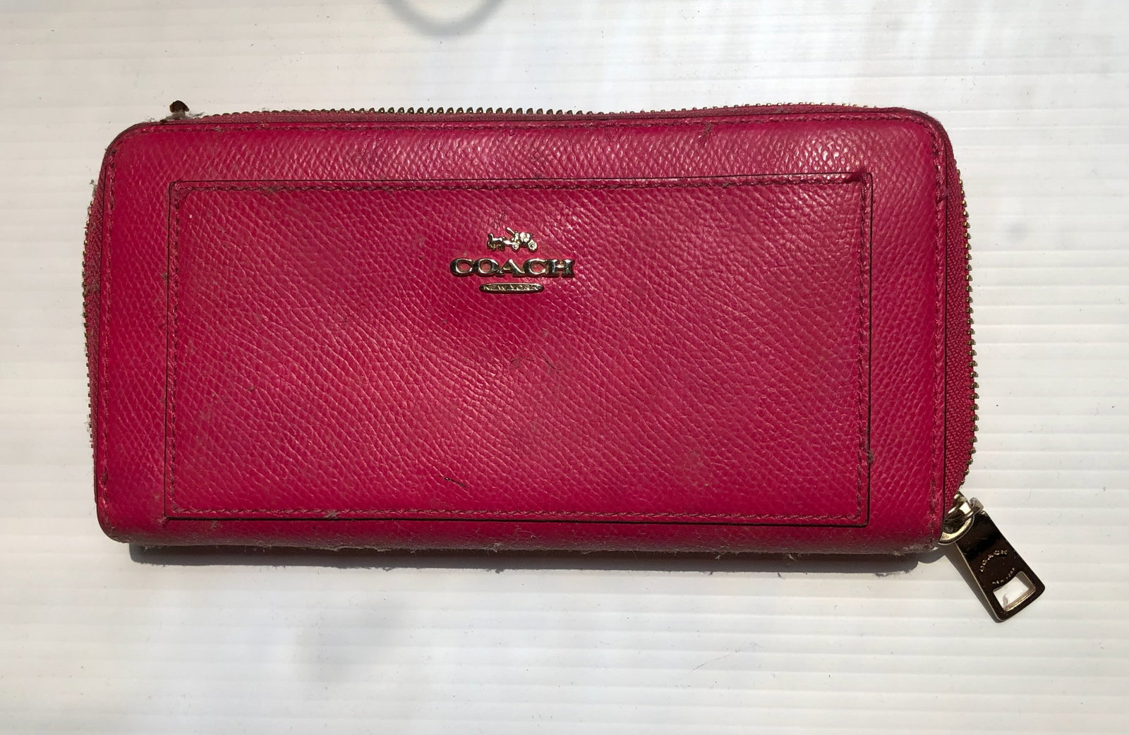 Coach Purse - 2