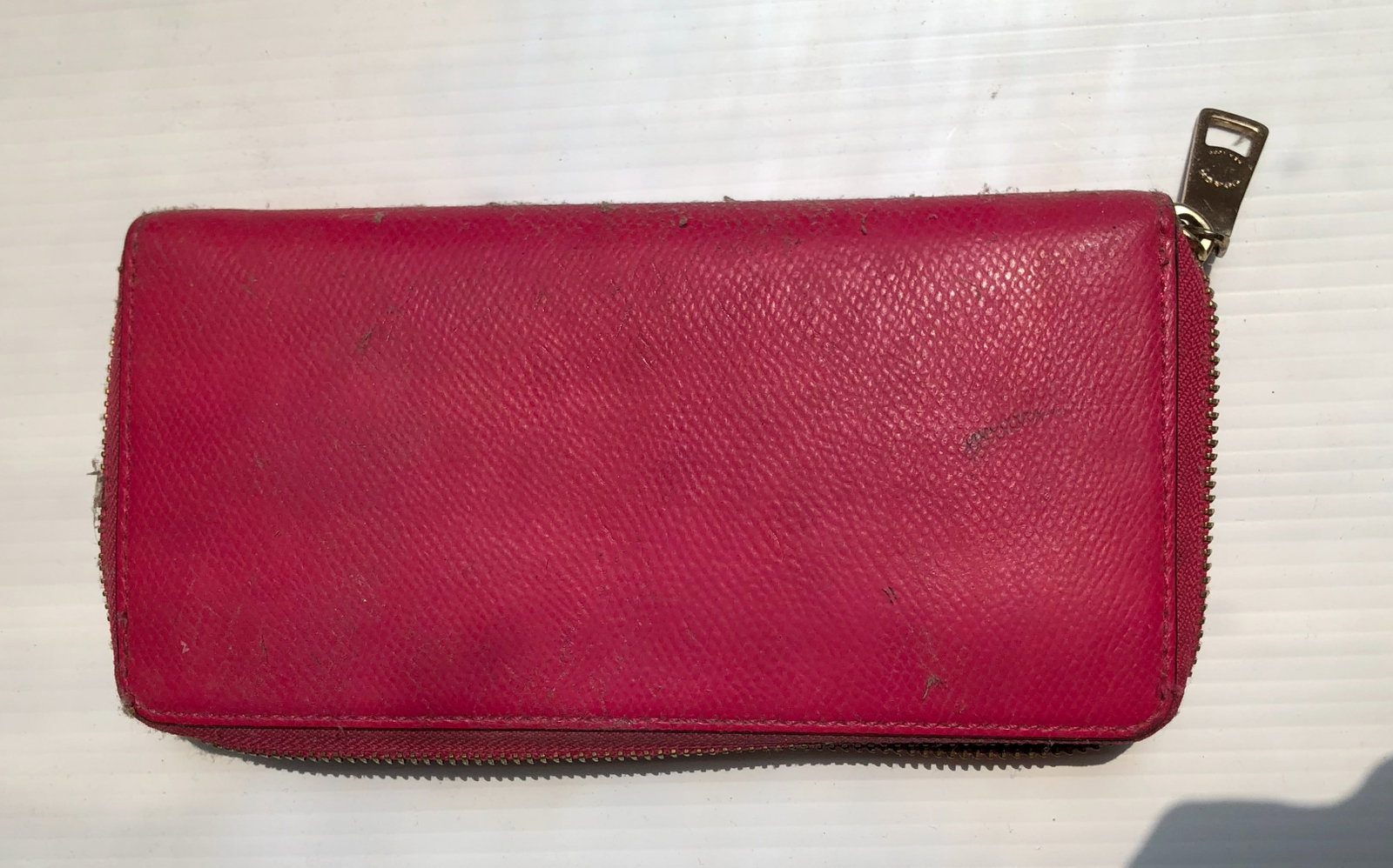 Coach Purse - 3