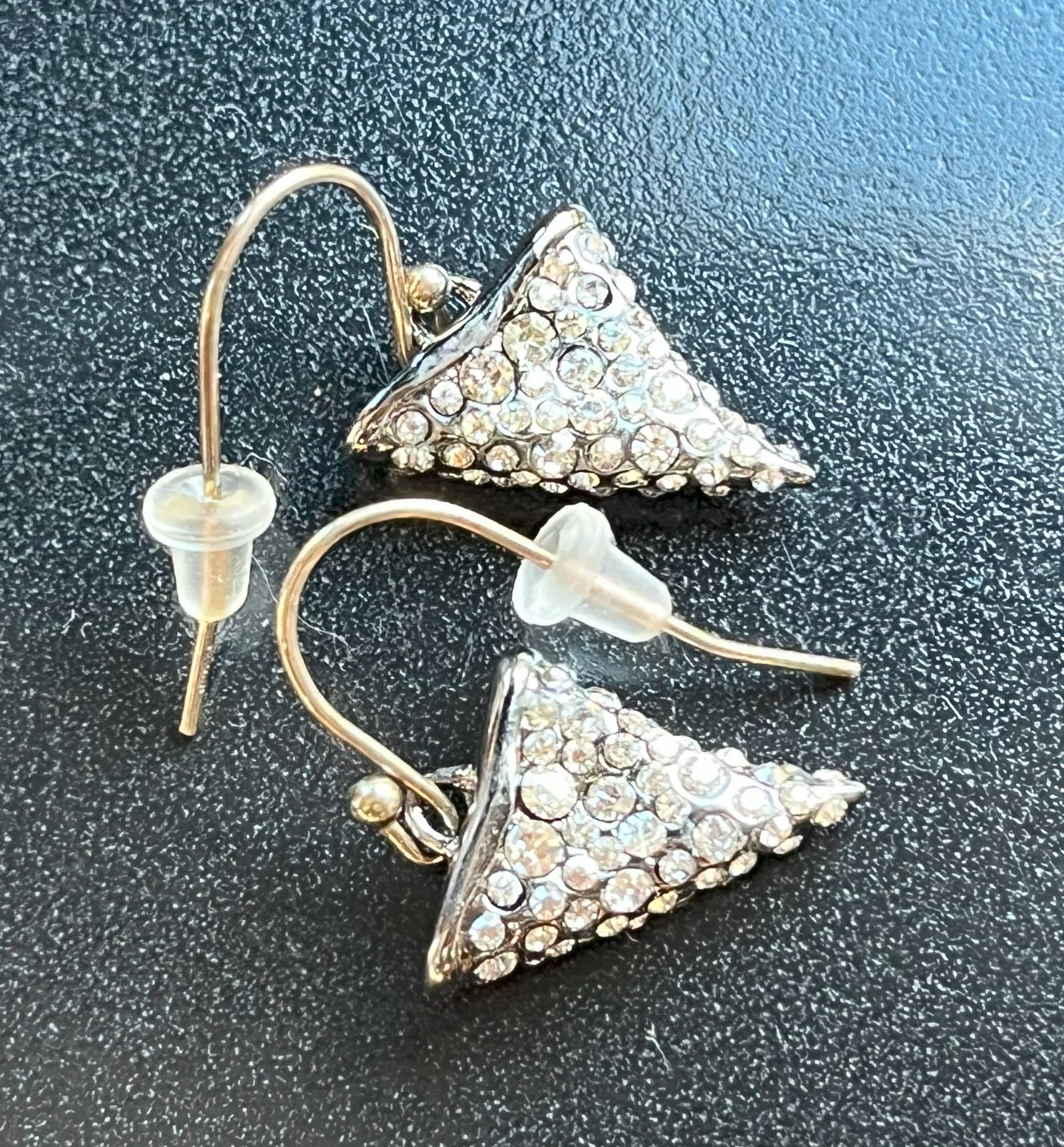 Pair of Earrings: Pair of Earrings