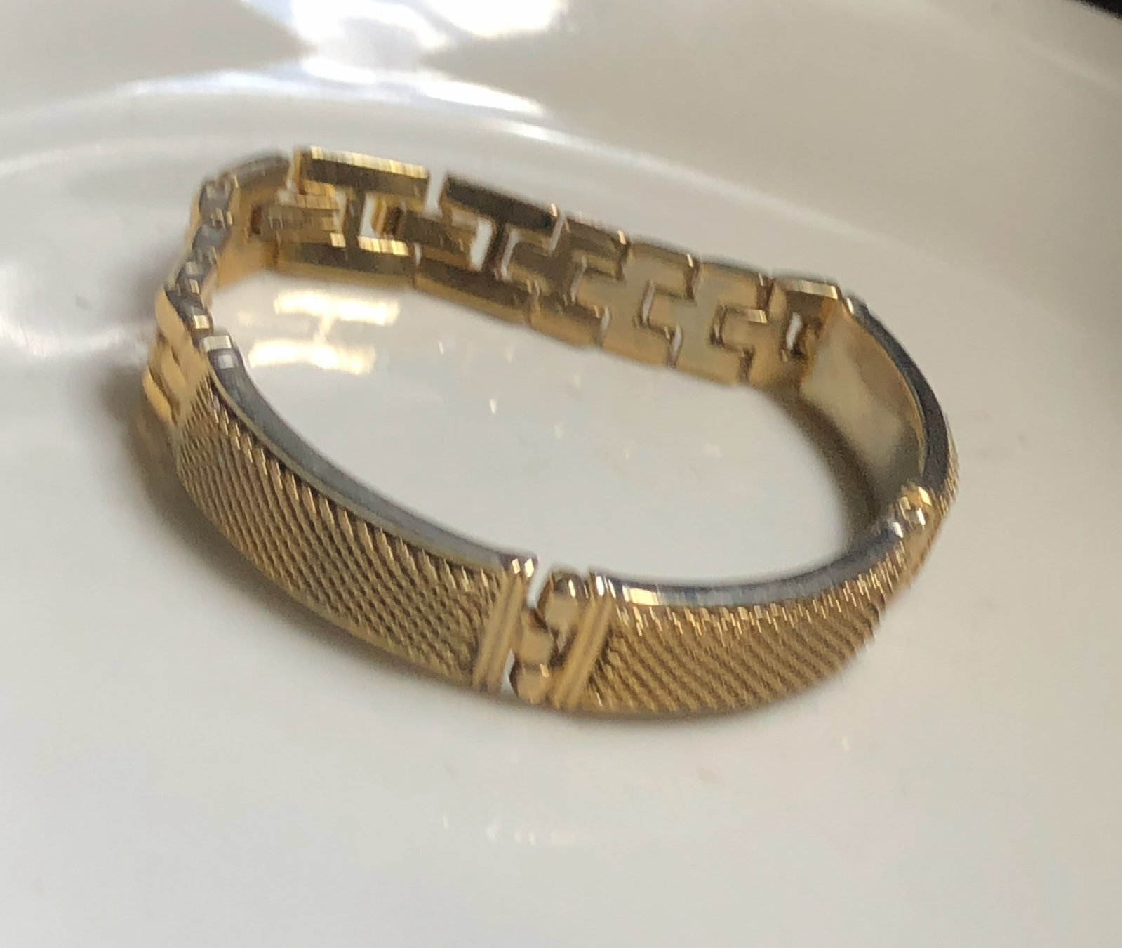 Vintage Bracelet: Vintage Bracelet
