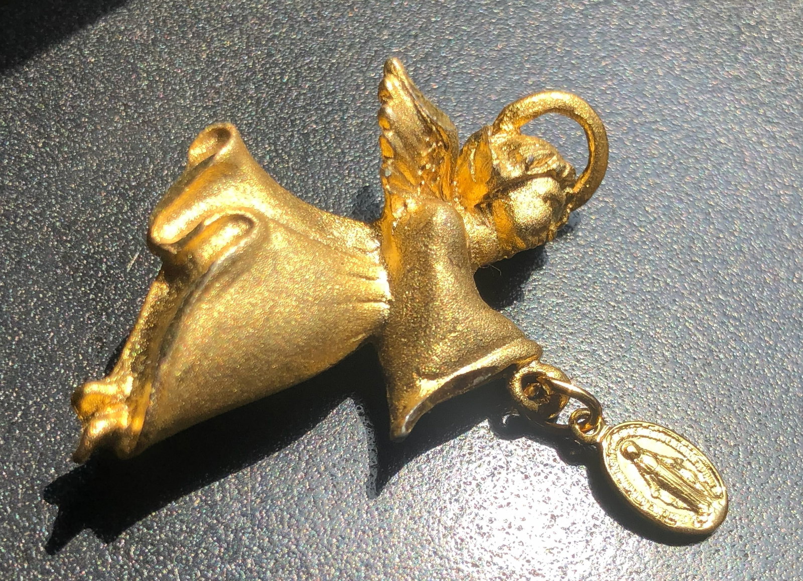 Vintage Brooch Pins (1 of 3)