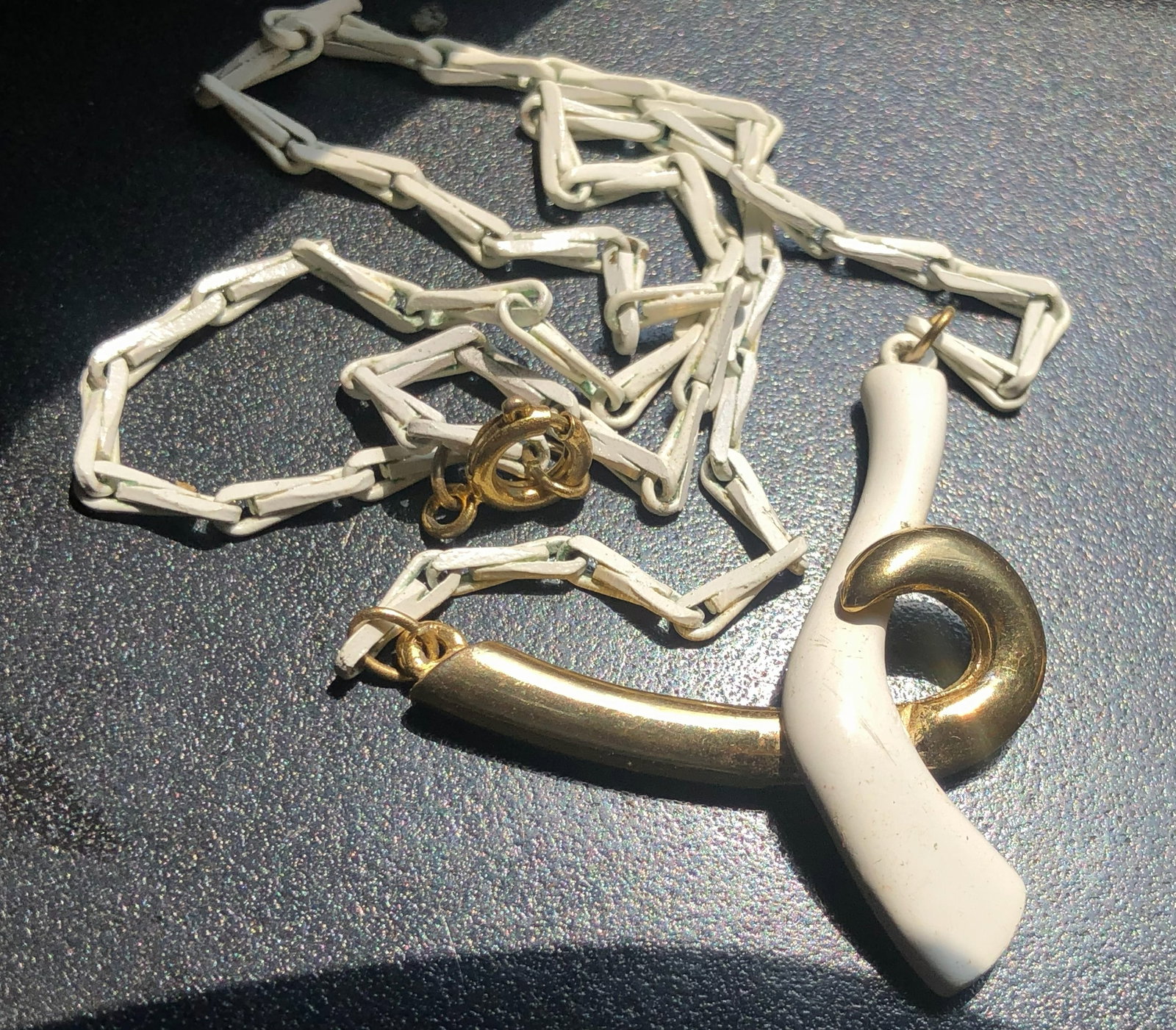 Vintage Necklace: Vintage Necklace