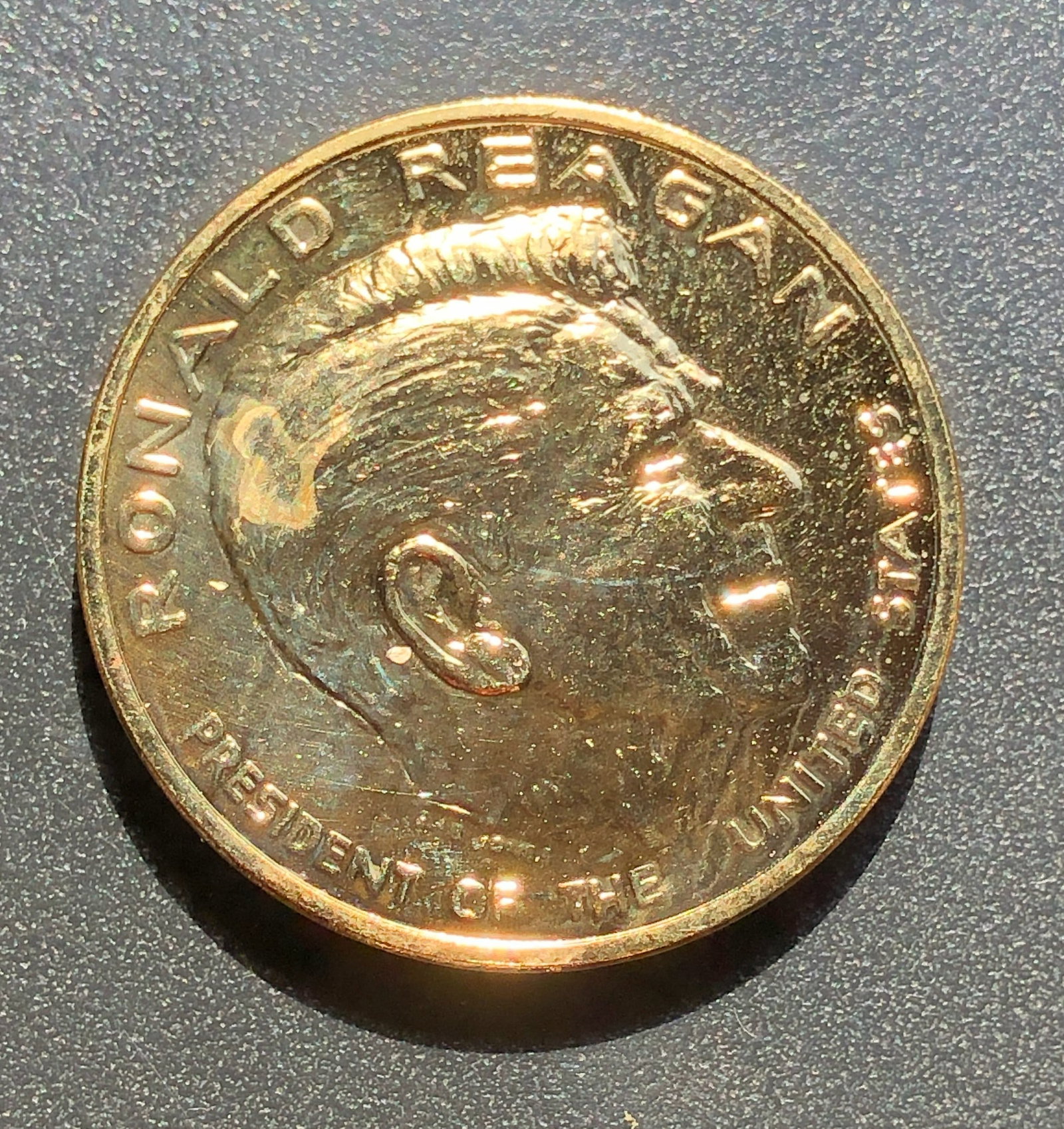 Vintage Coin (1 of 1)