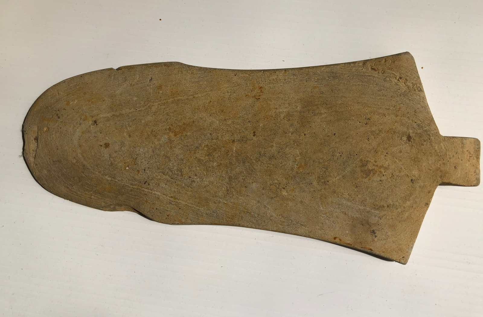 Antique Sstone Ax (1 of 6)