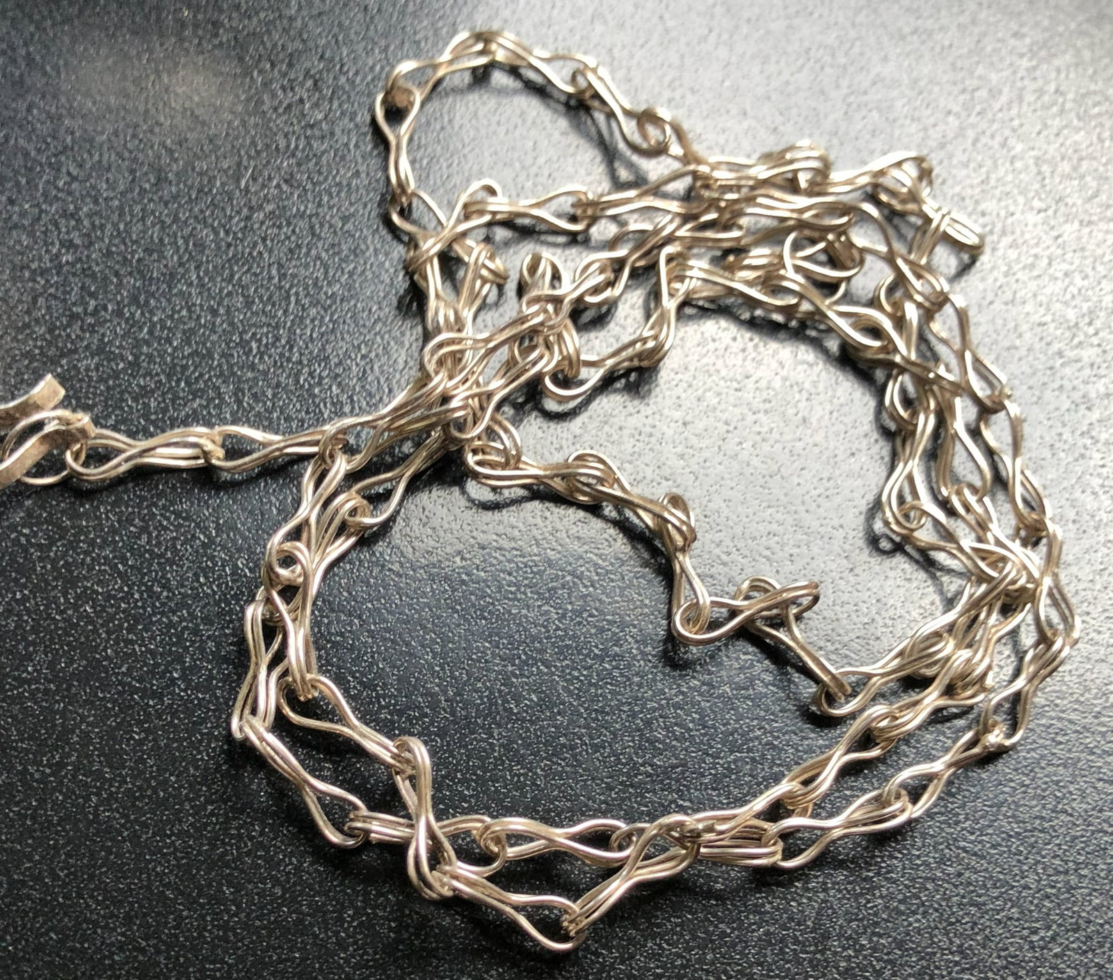 Vintage Necklace: Vintage Necklace