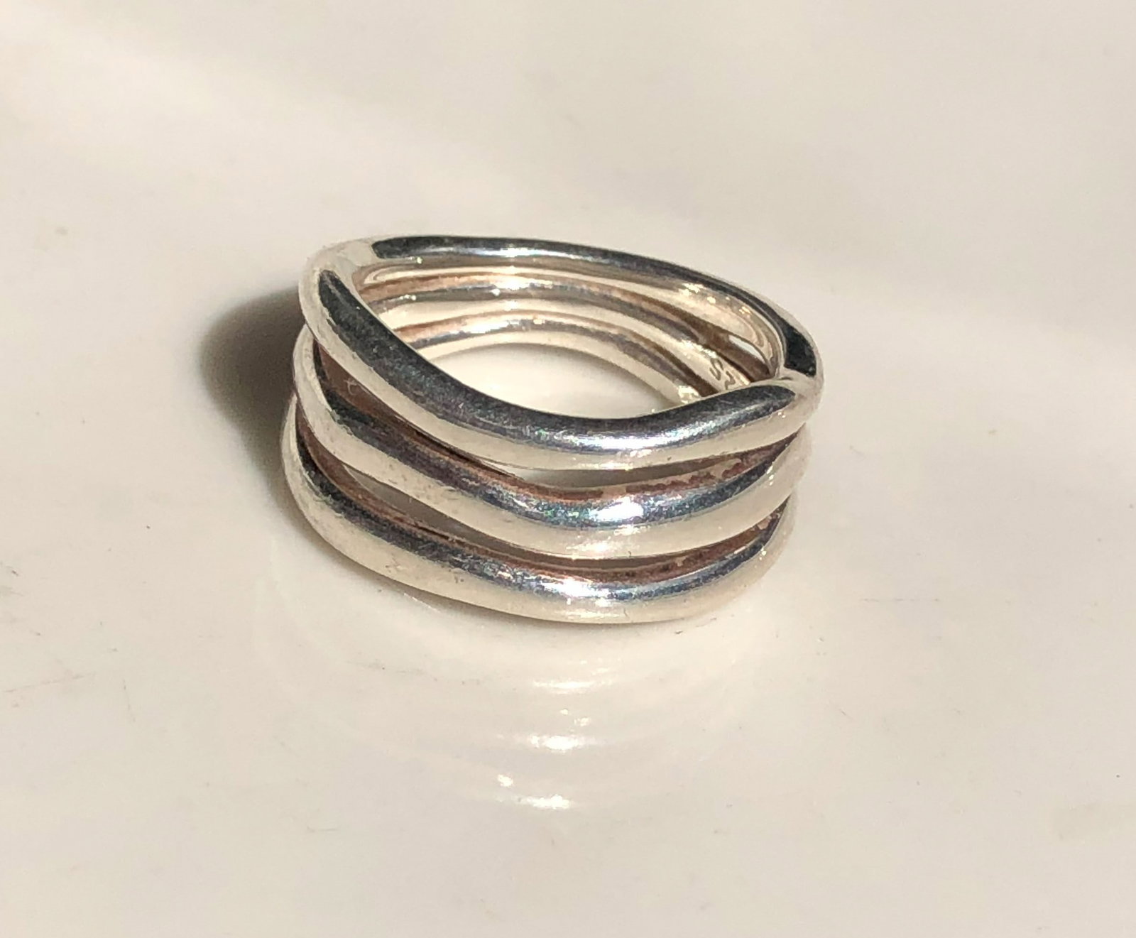 Vintage Ring - 2