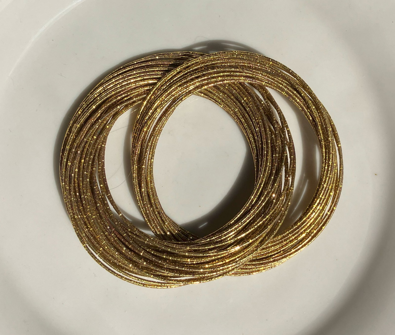 Vintage Bracelet: Vintage Bracelet