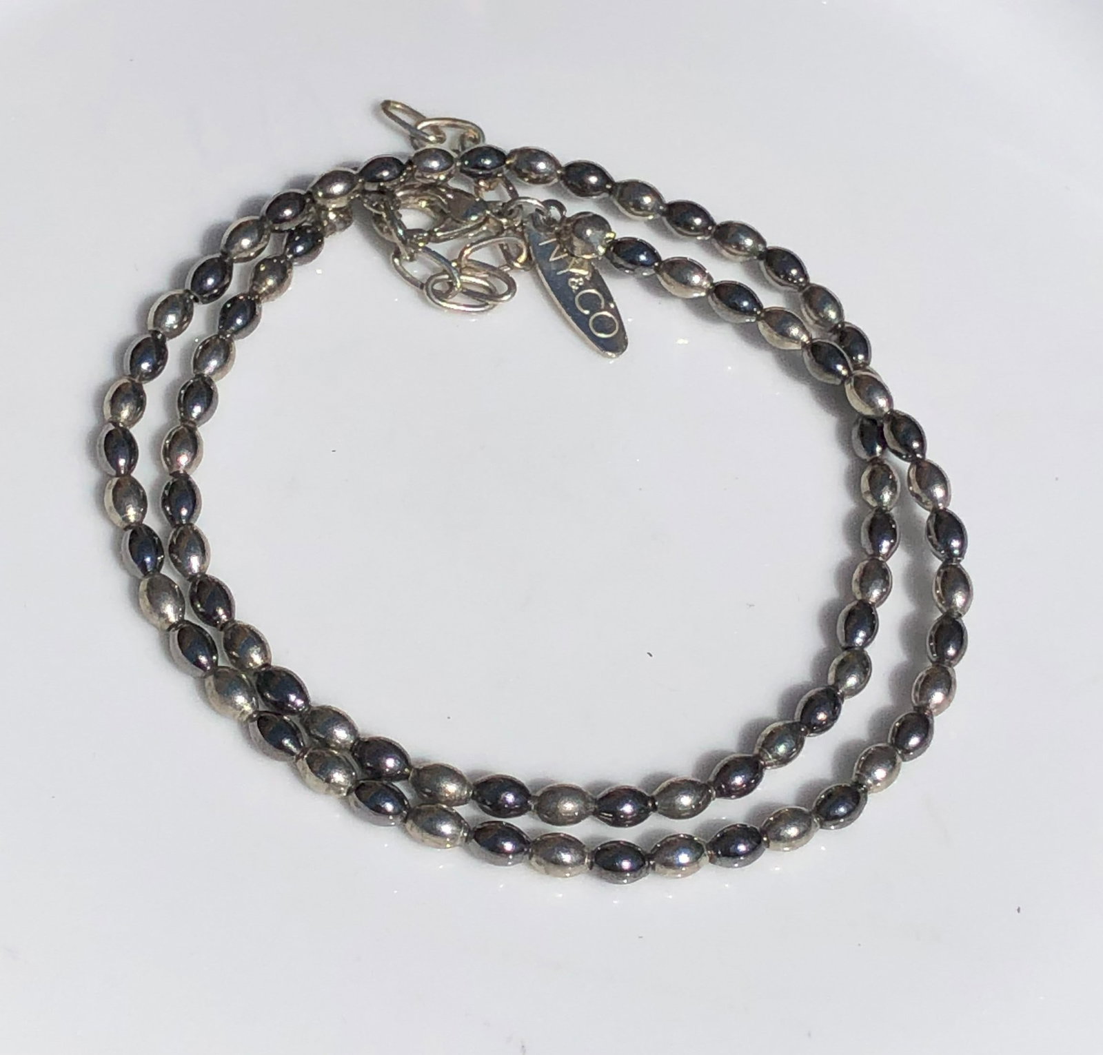 Vintage Necklace