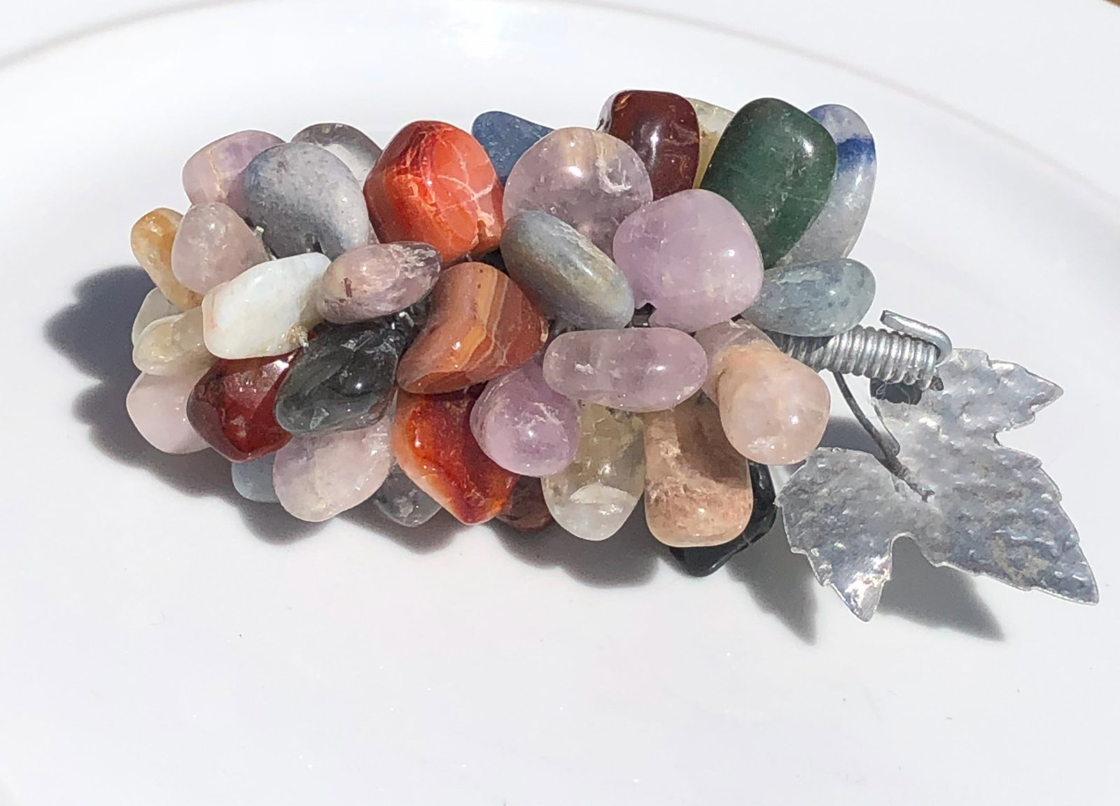 Vintage Stone Fruite