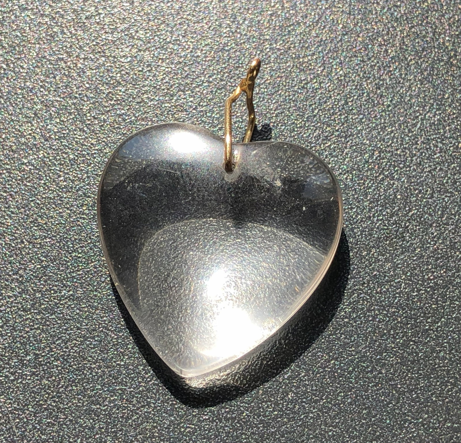 Vintage Pendant: Vintage Pendant
